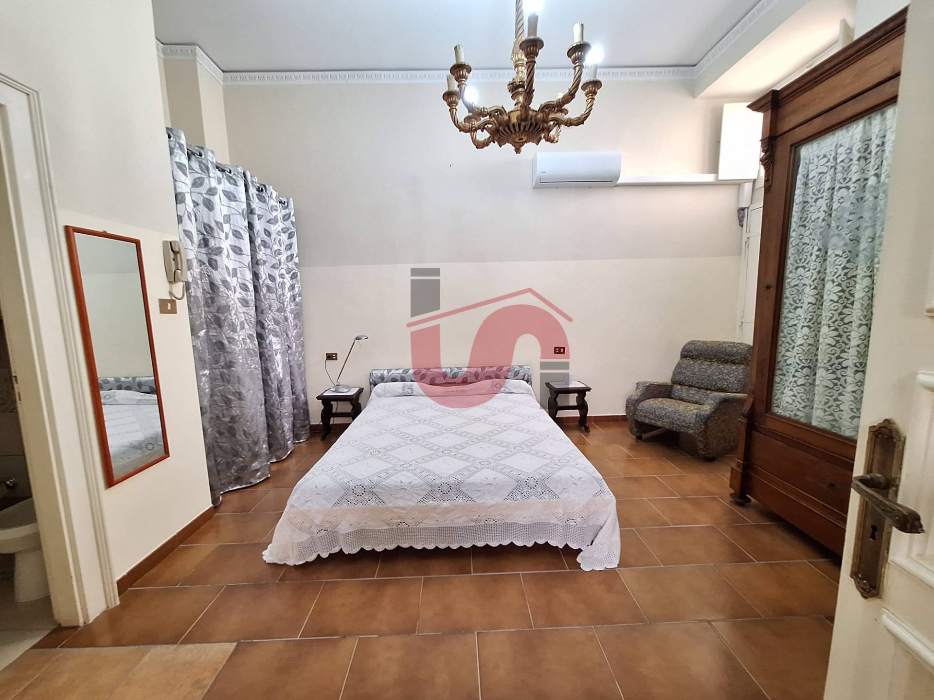 BILOCALE in affitto a Benevento, CENTRO STORICO
