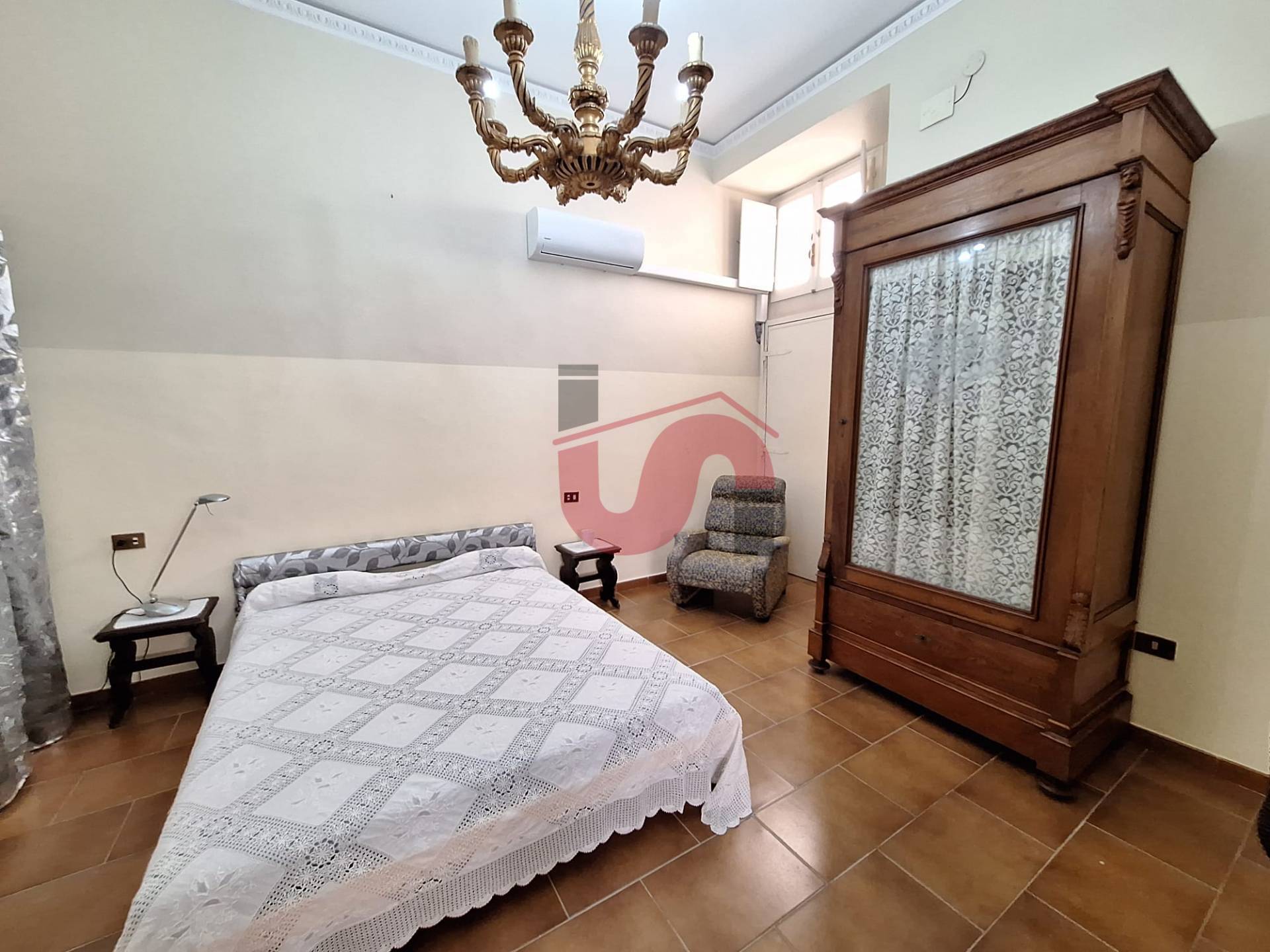 BILOCALE in affitto a Benevento, CENTRO STORICO
