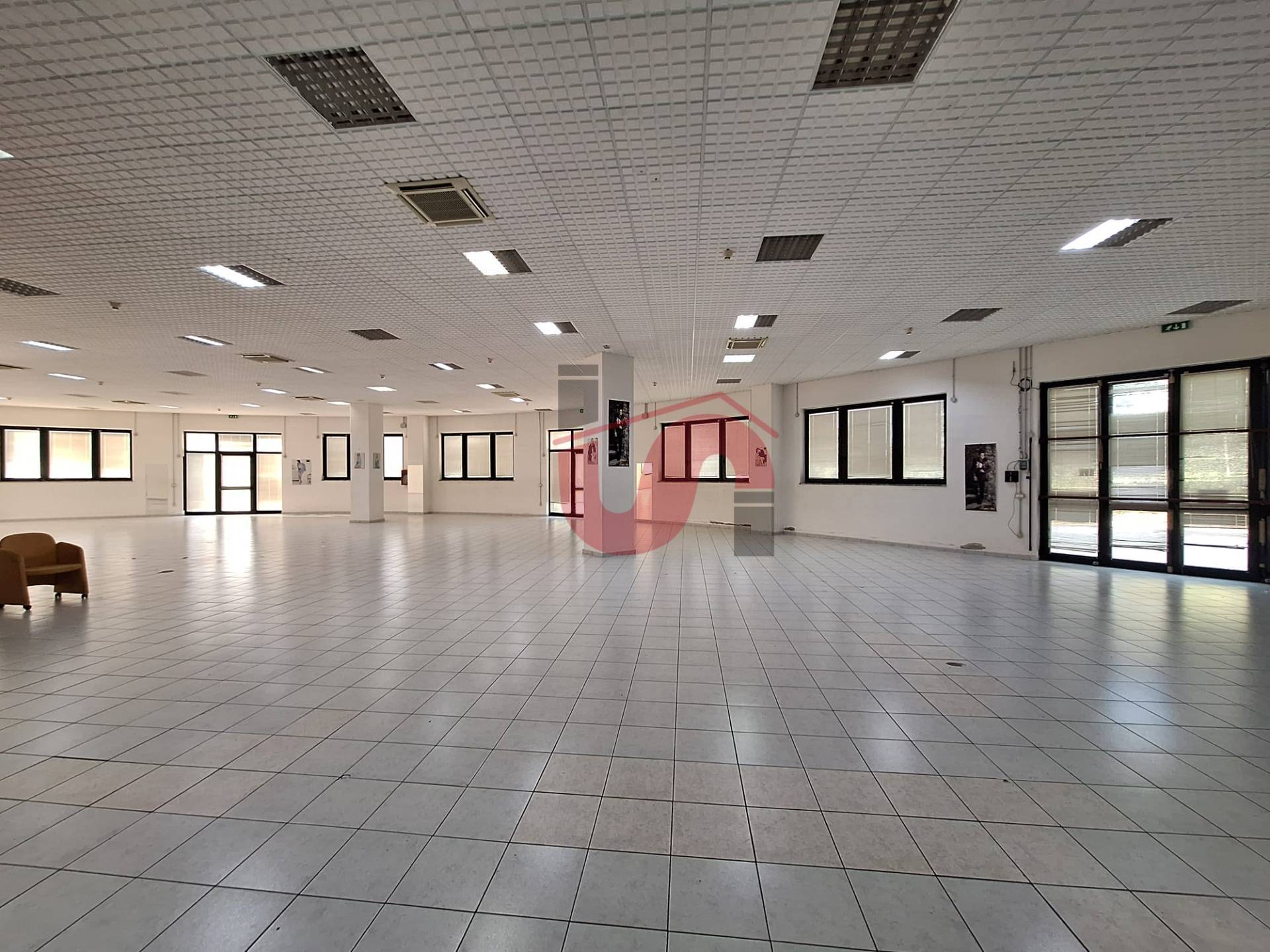 FABBRICATO INDUSTRIALE in affitto a Pago Veiano