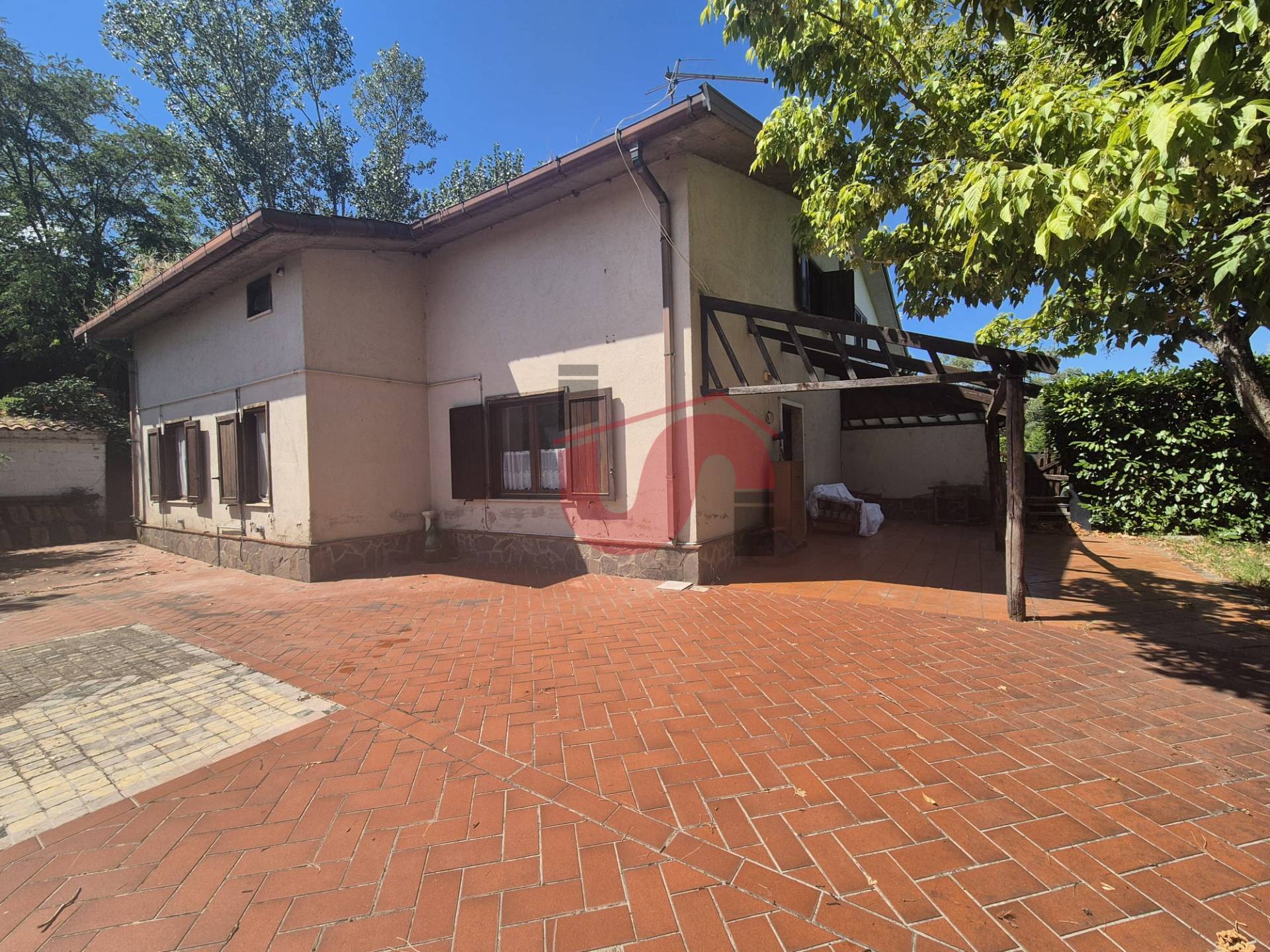Casa Semindipendente in vendita a San Nicola Manfredi