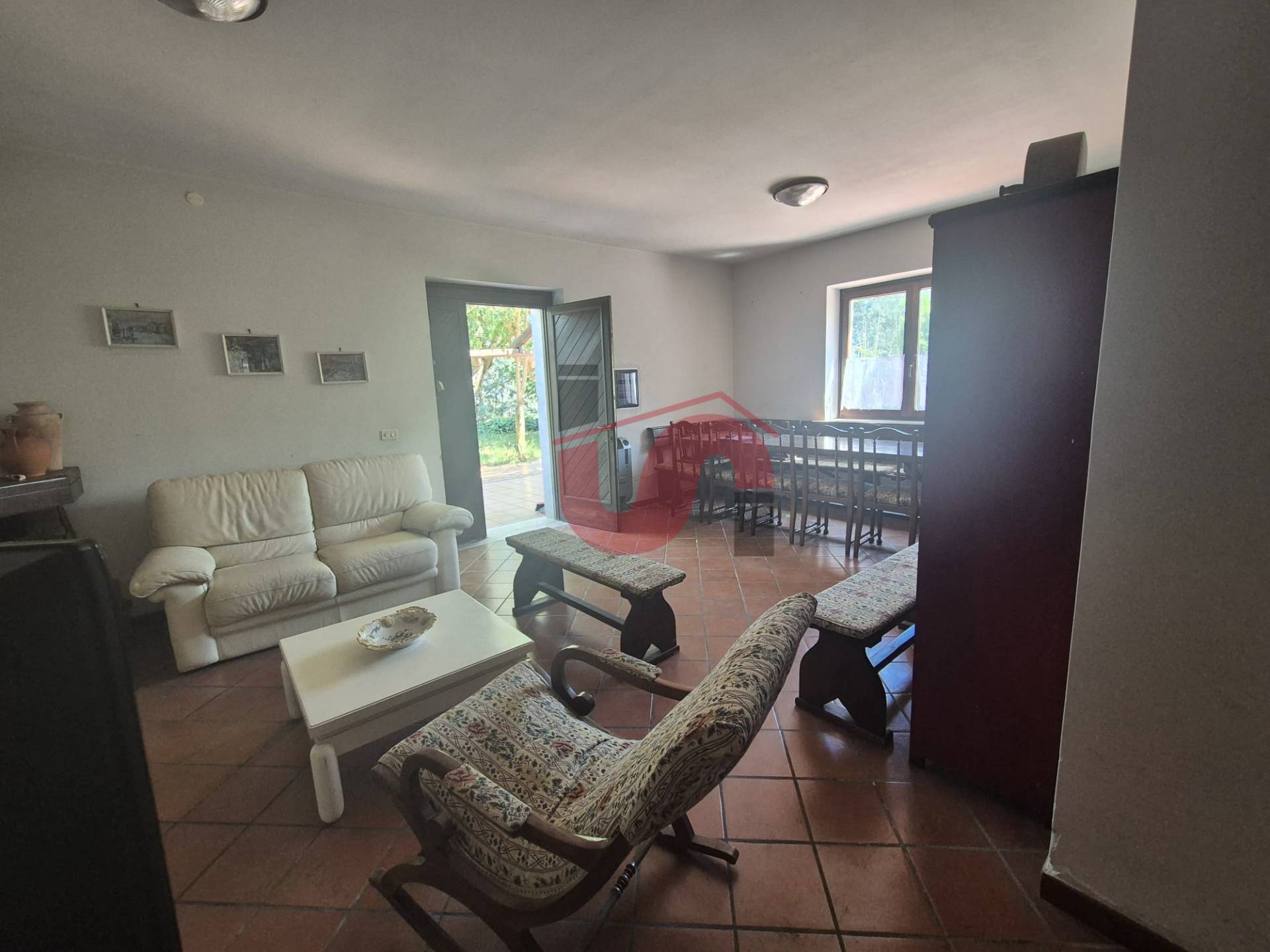 Casa Semindipendente in vendita a San Nicola Manfredi