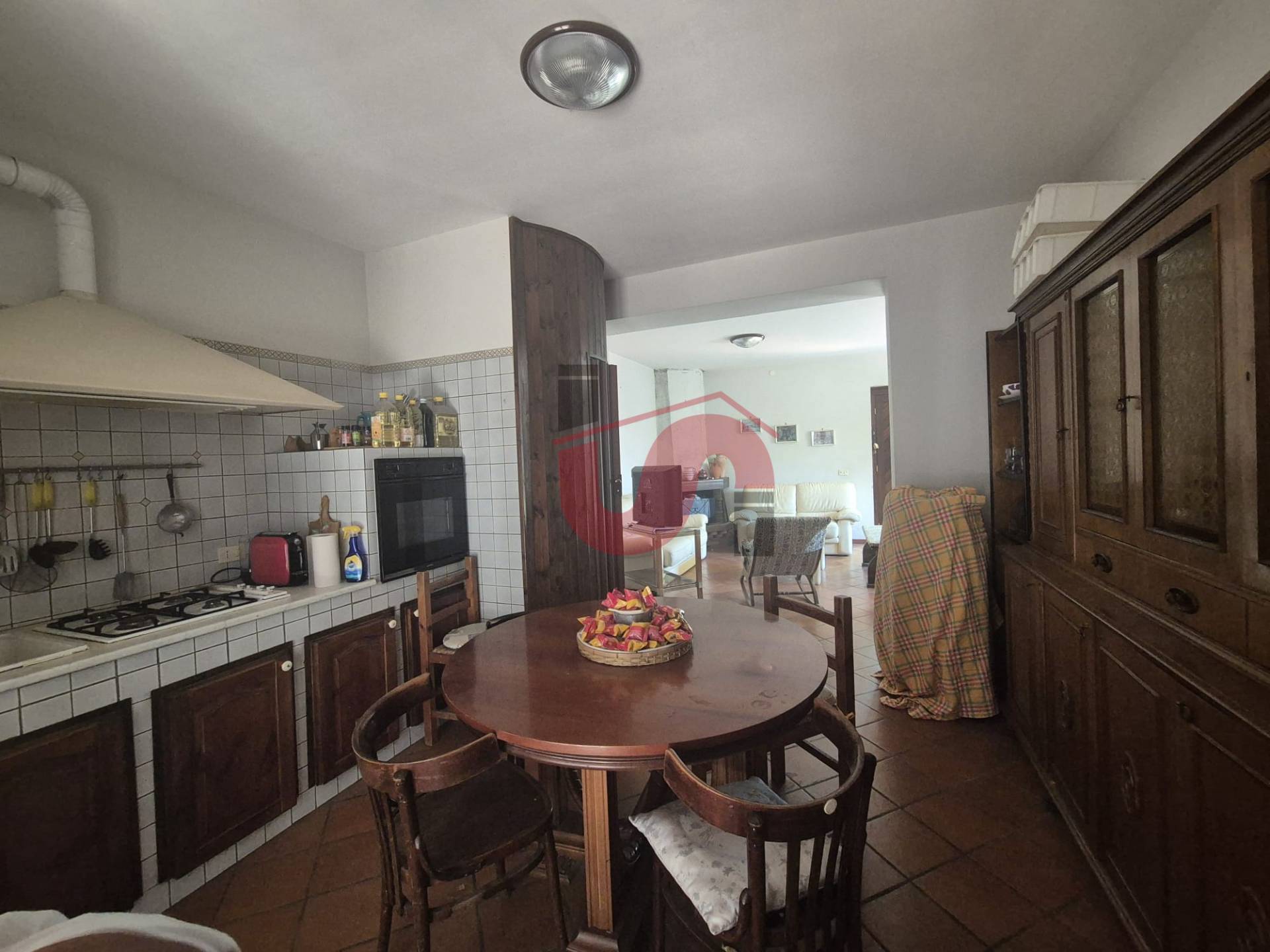 Casa Semindipendente in vendita a San Nicola Manfredi