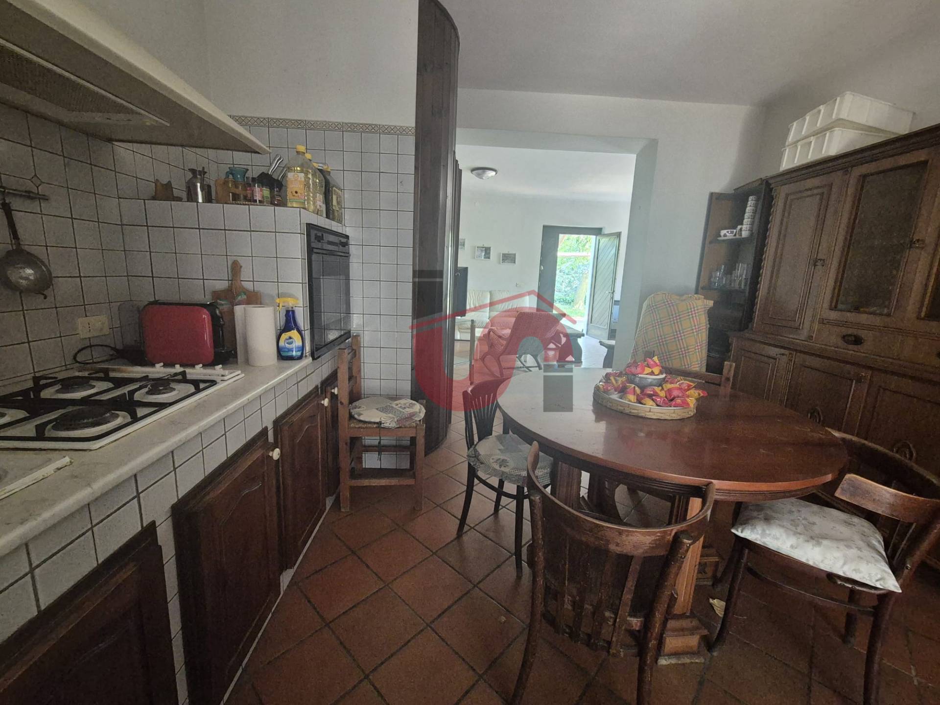 Casa Semindipendente in vendita a San Nicola Manfredi