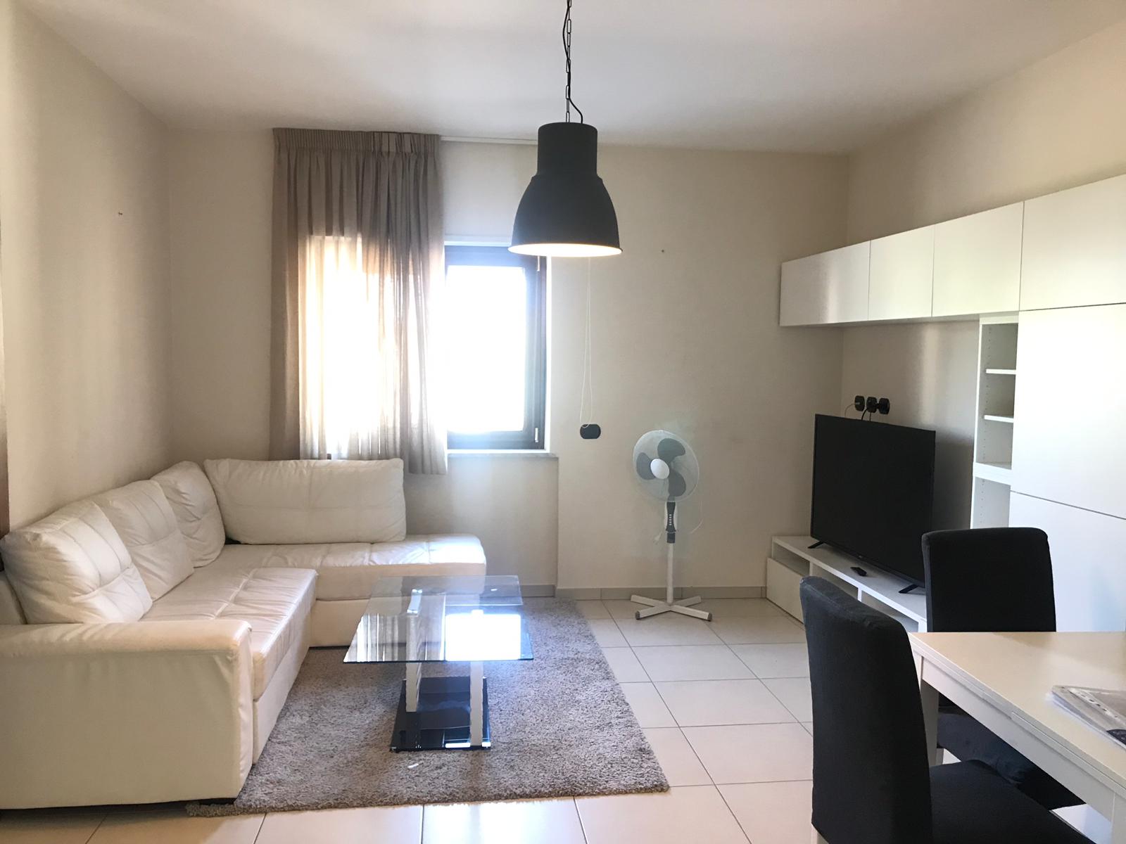 TRILOCALE in affitto a Benevento, Centro