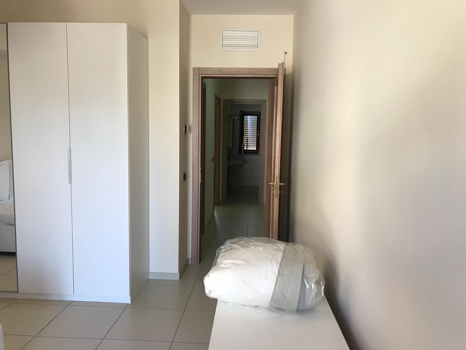 TRILOCALE in affitto a Benevento, Centro