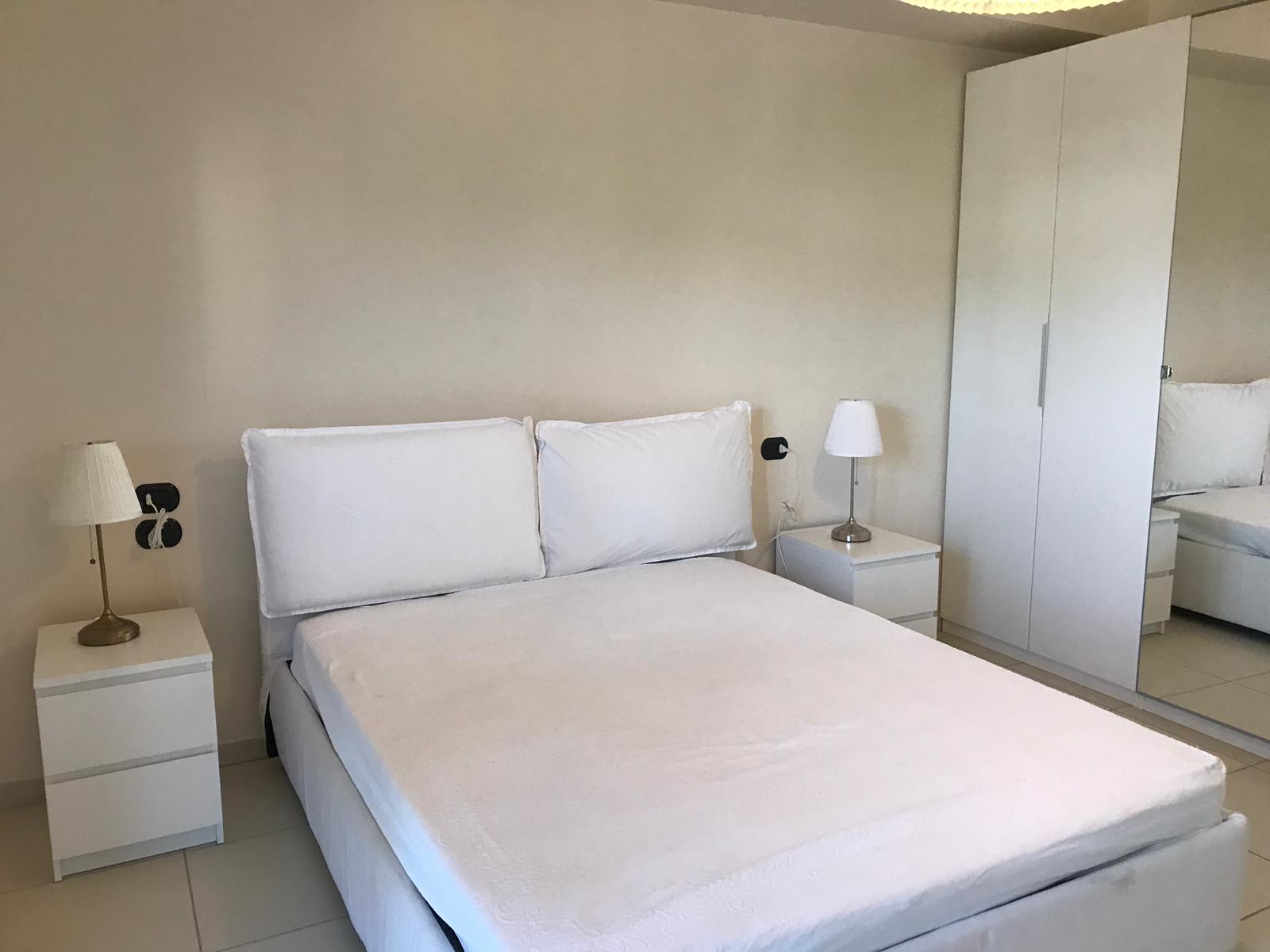 TRILOCALE in affitto a Benevento, Centro
