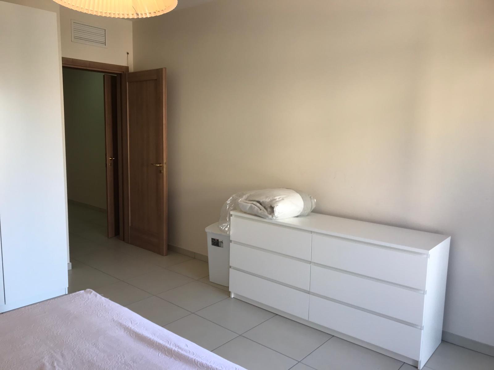 TRILOCALE in affitto a Benevento, Centro