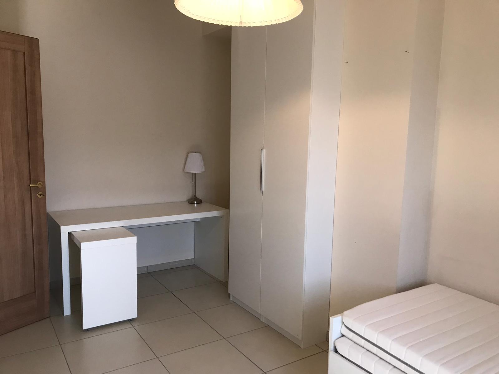 TRILOCALE in affitto a Benevento, Centro