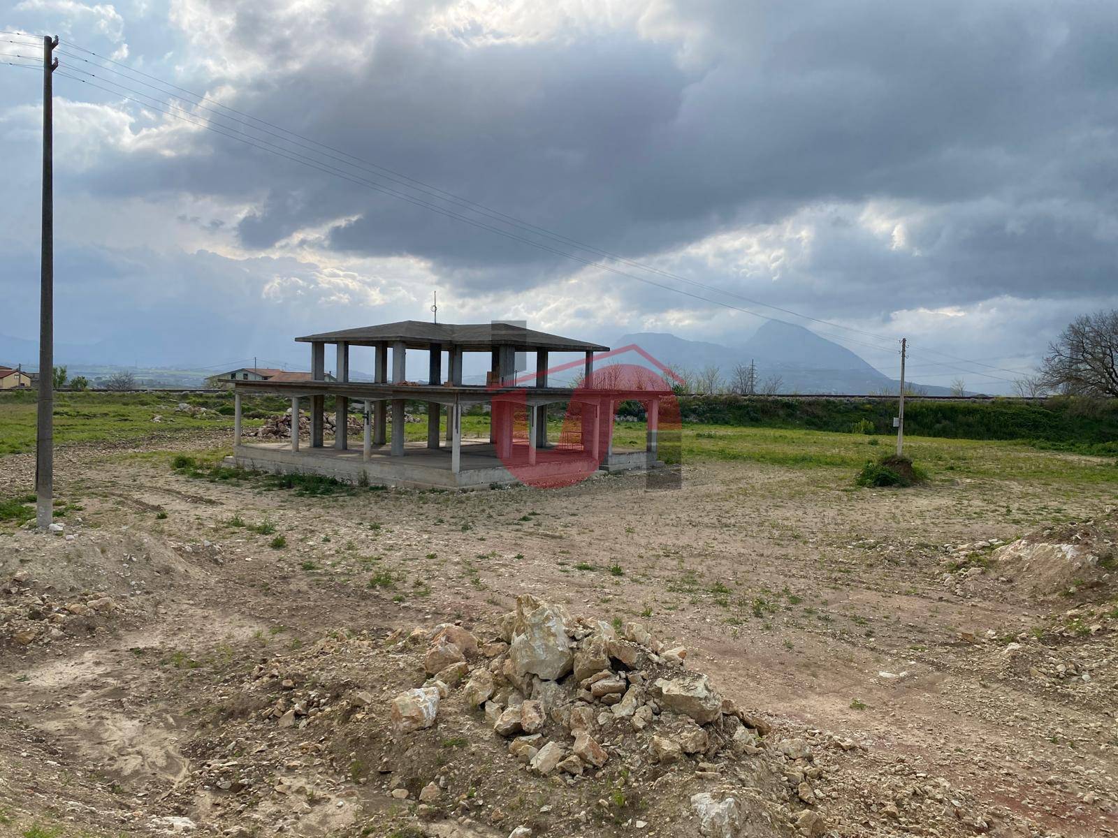 Villa in vendita a Benevento