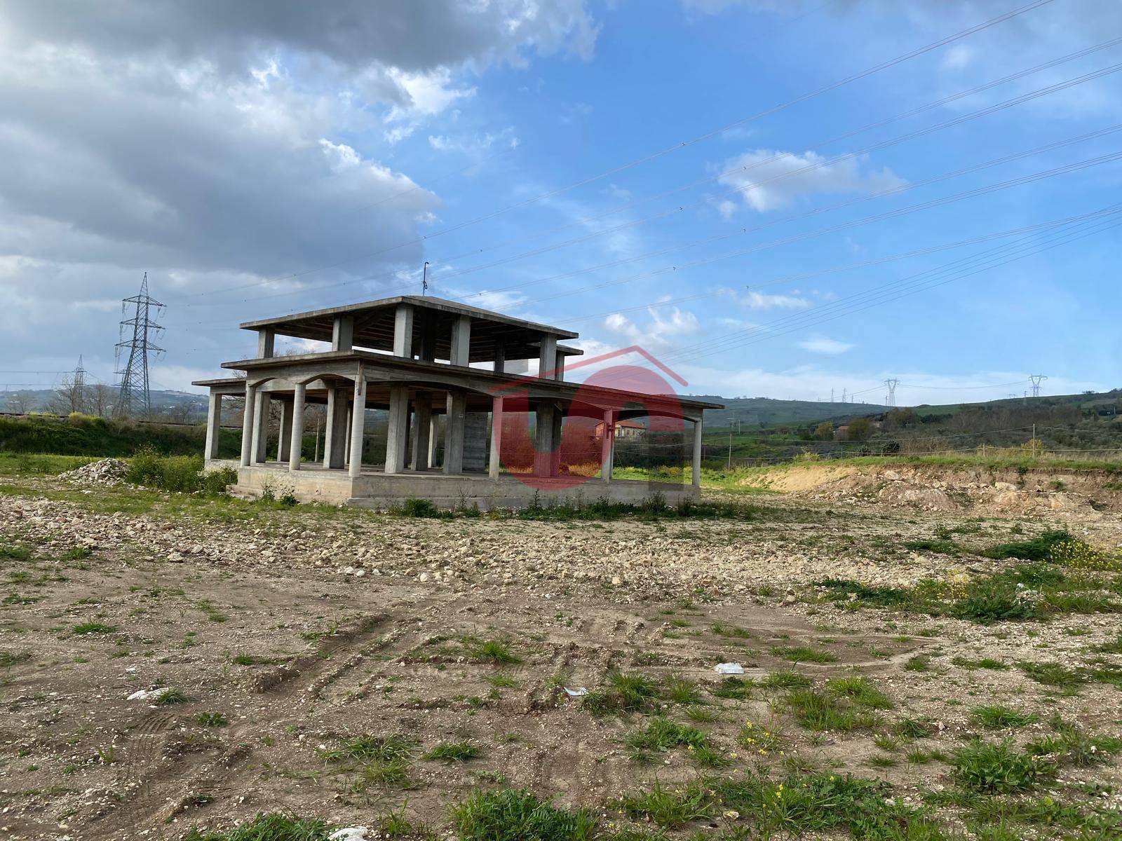 Villa in vendita a Benevento