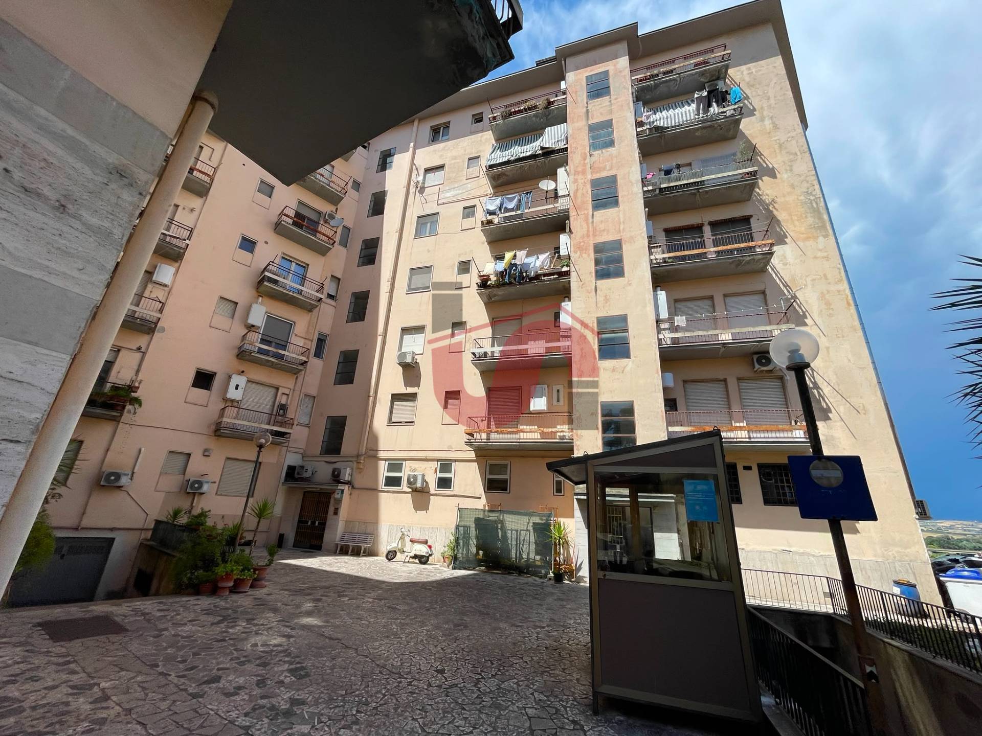 TRILOCALE in affitto a Benevento, CENTRO STORICO