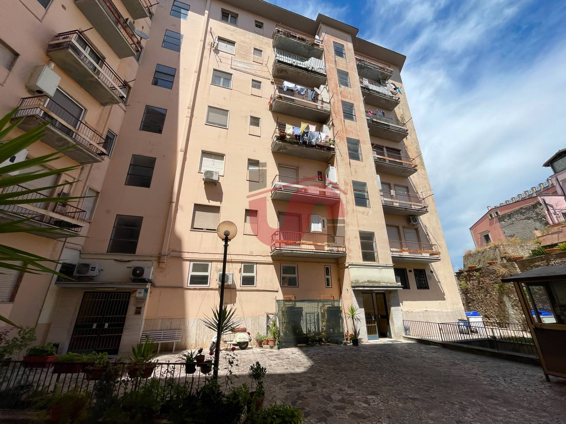 TRILOCALE in affitto a Benevento, CENTRO STORICO