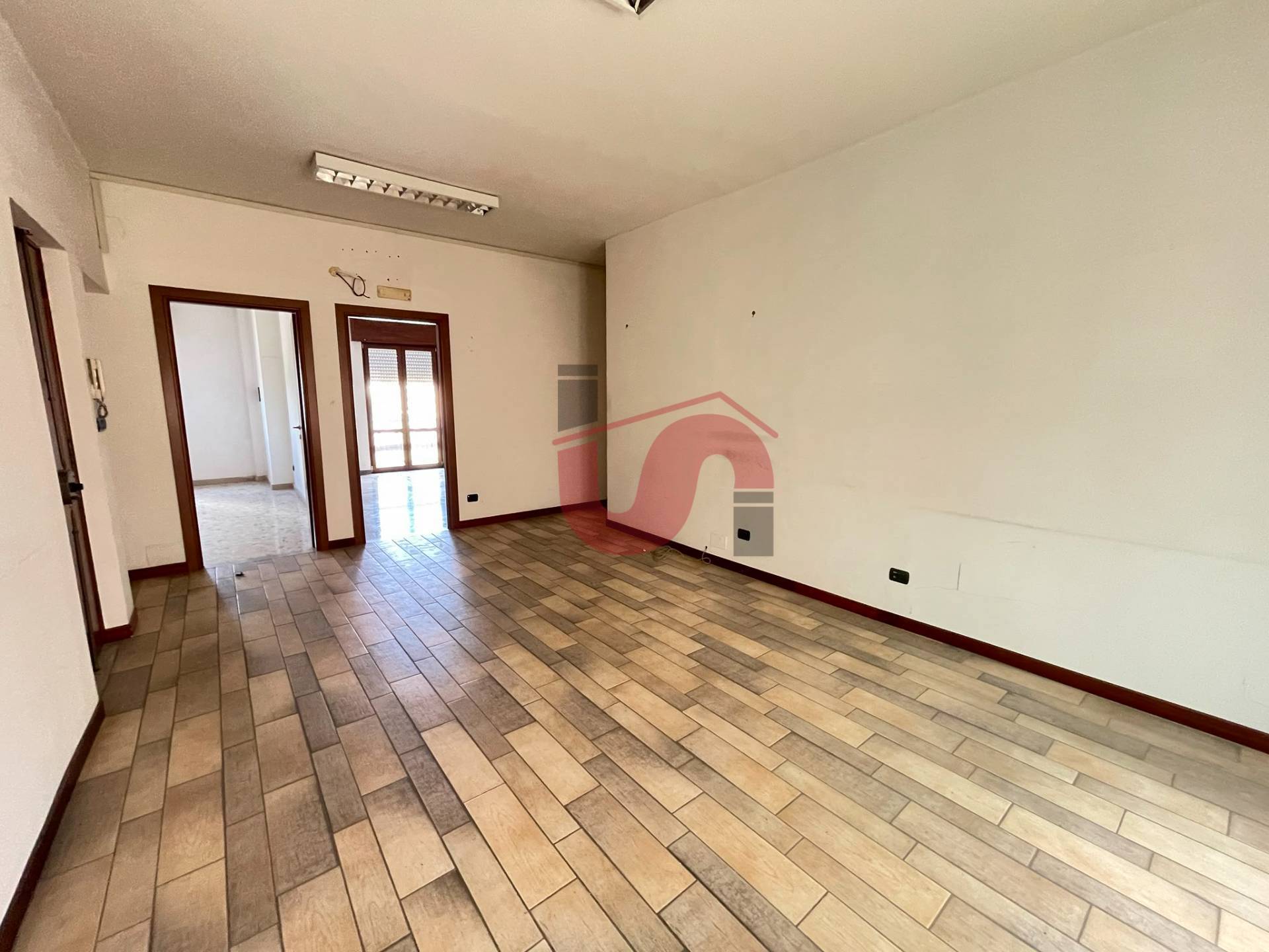 TRILOCALE in affitto a Benevento, CENTRO STORICO