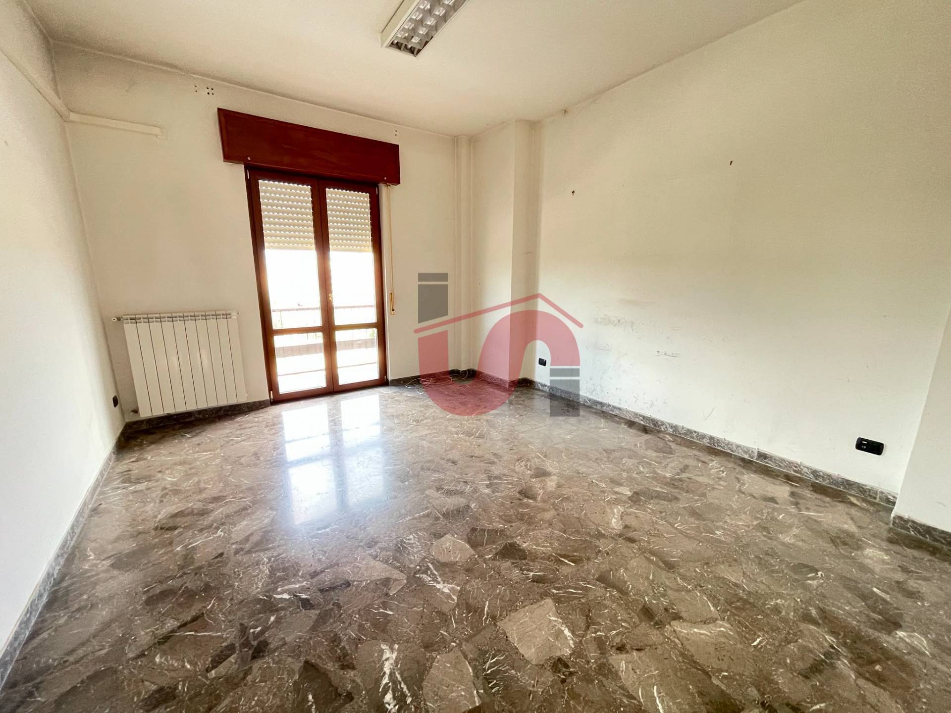 TRILOCALE in affitto a Benevento, CENTRO STORICO