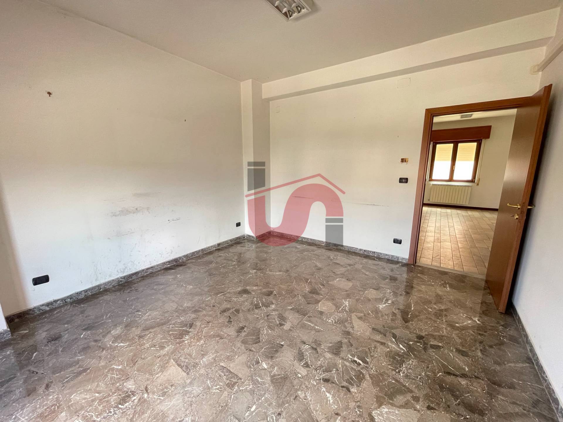 TRILOCALE in affitto a Benevento, CENTRO STORICO