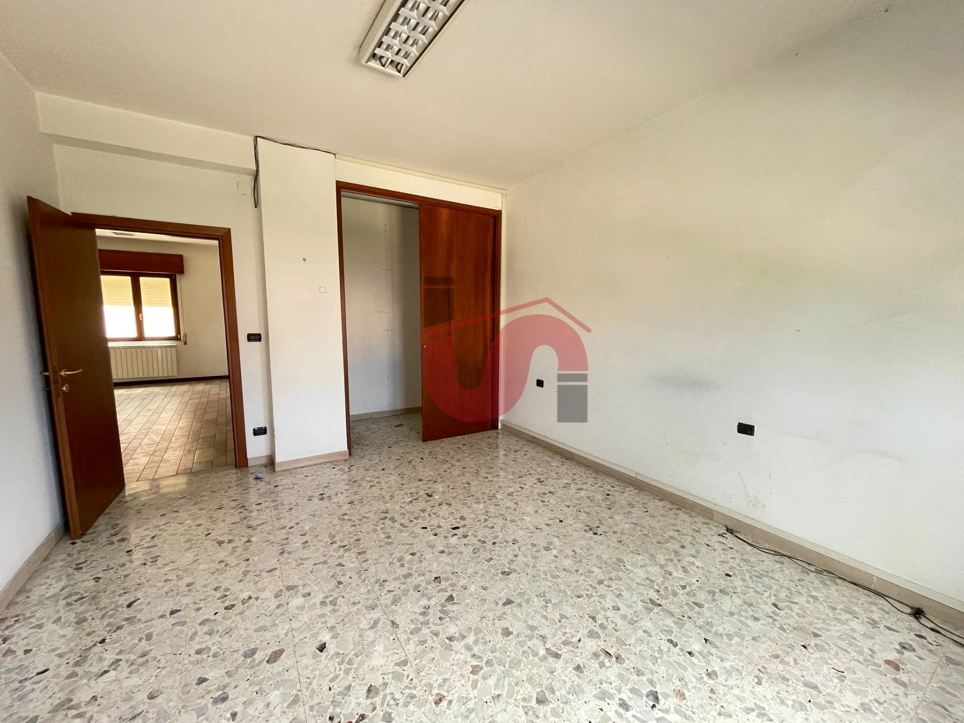 TRILOCALE in affitto a Benevento, CENTRO STORICO