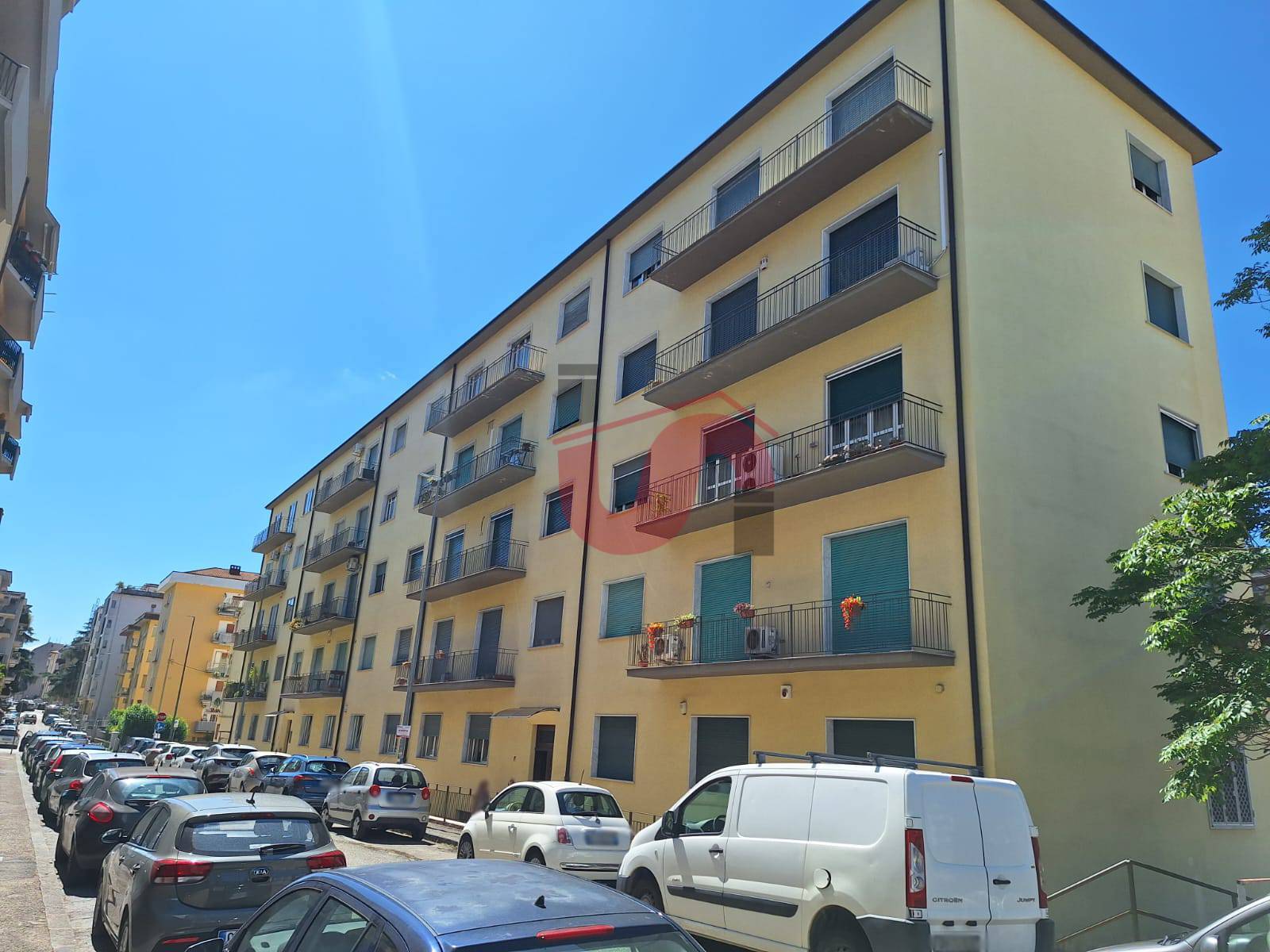 CAMERE in affitto a Benevento
