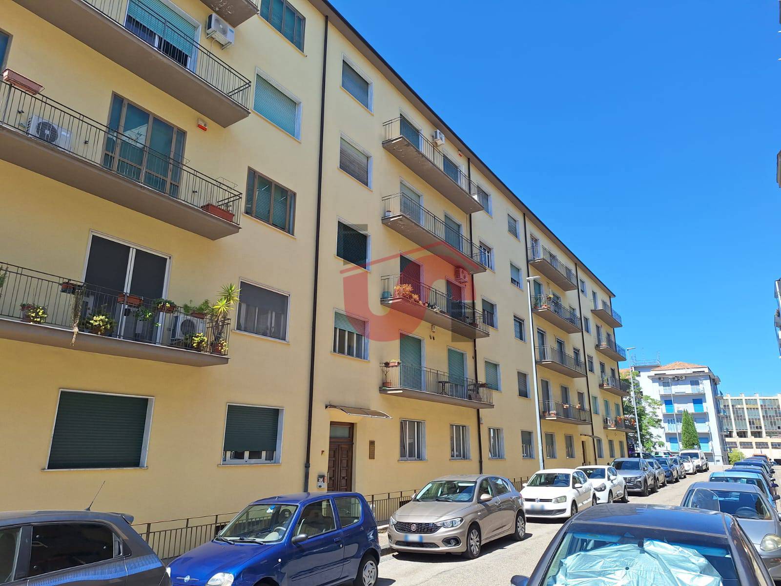 CAMERE in affitto a Benevento