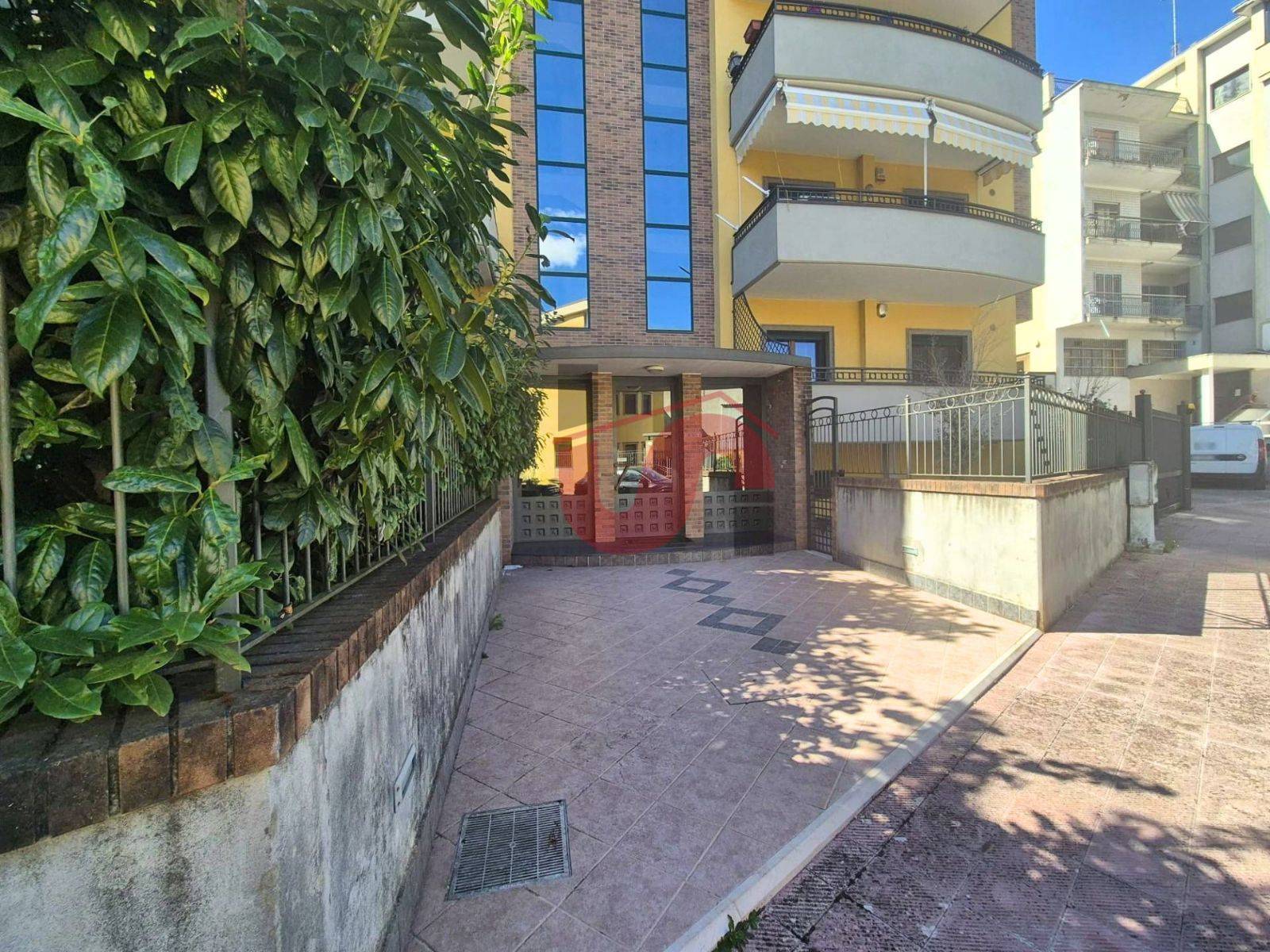 Appartamento in vendita a Benevento, Mellusi/Atlantici