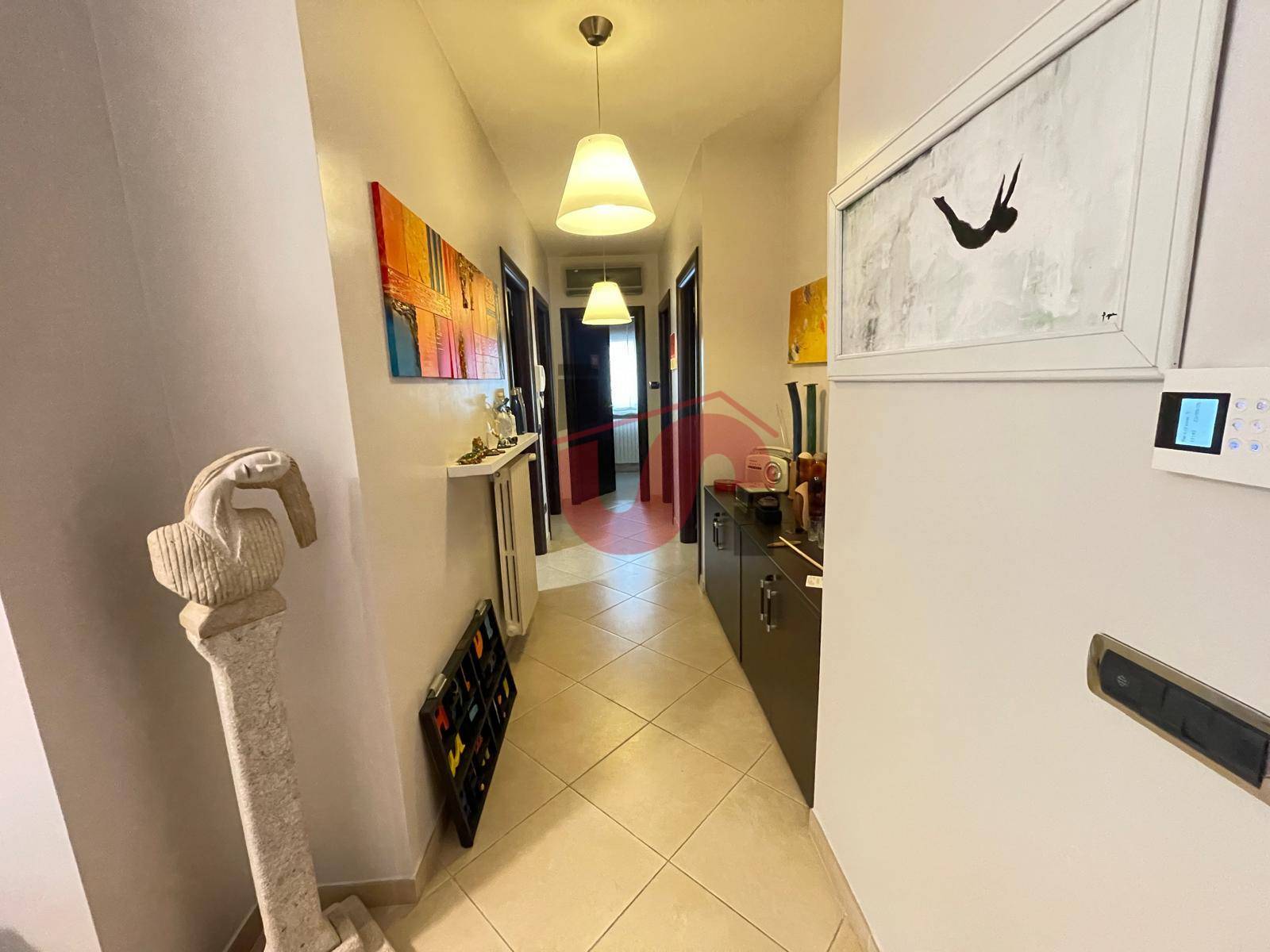 Appartamento in vendita a Benevento, Mellusi/Atlantici