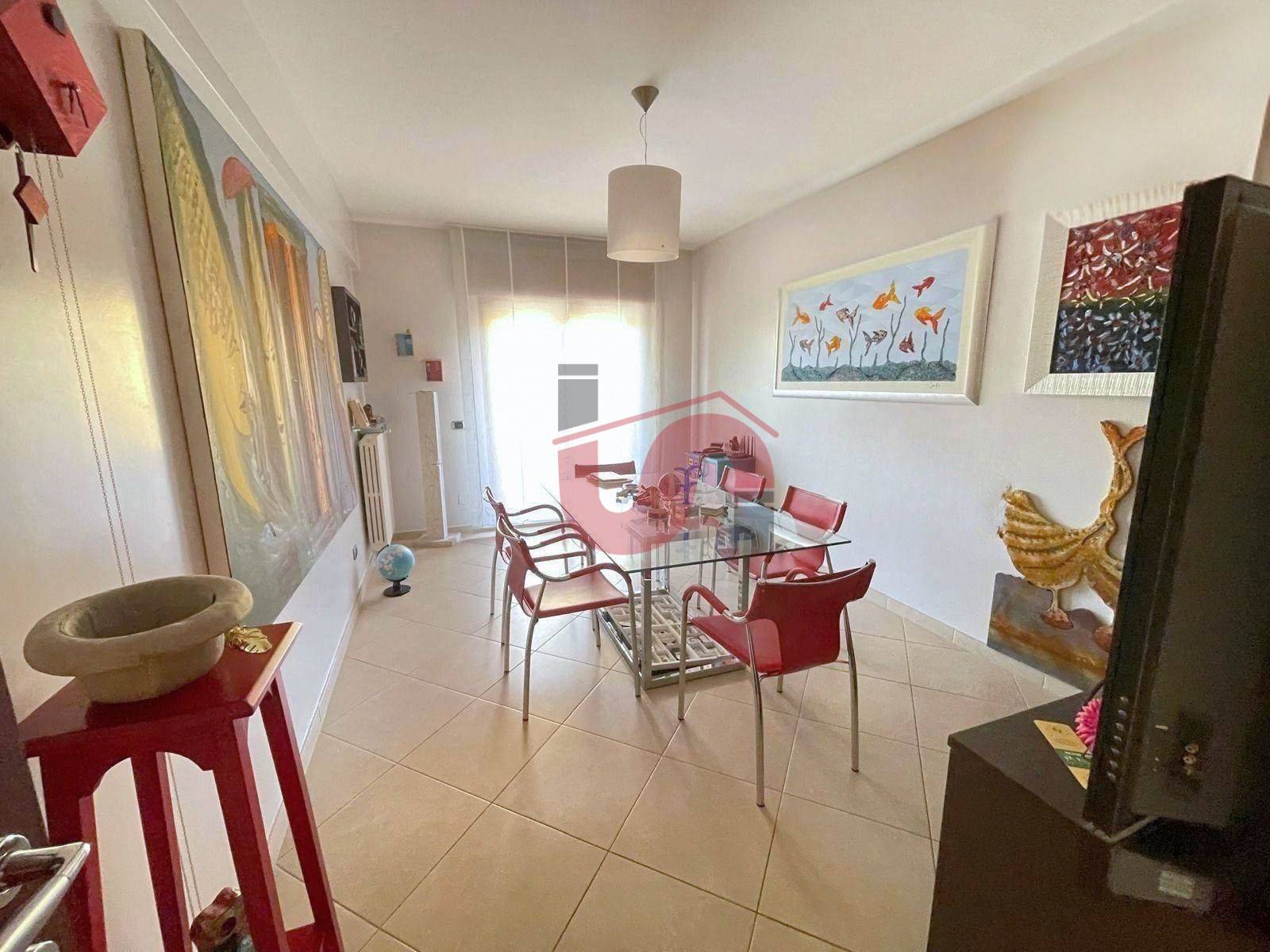 Appartamento in vendita a Benevento, Mellusi/Atlantici