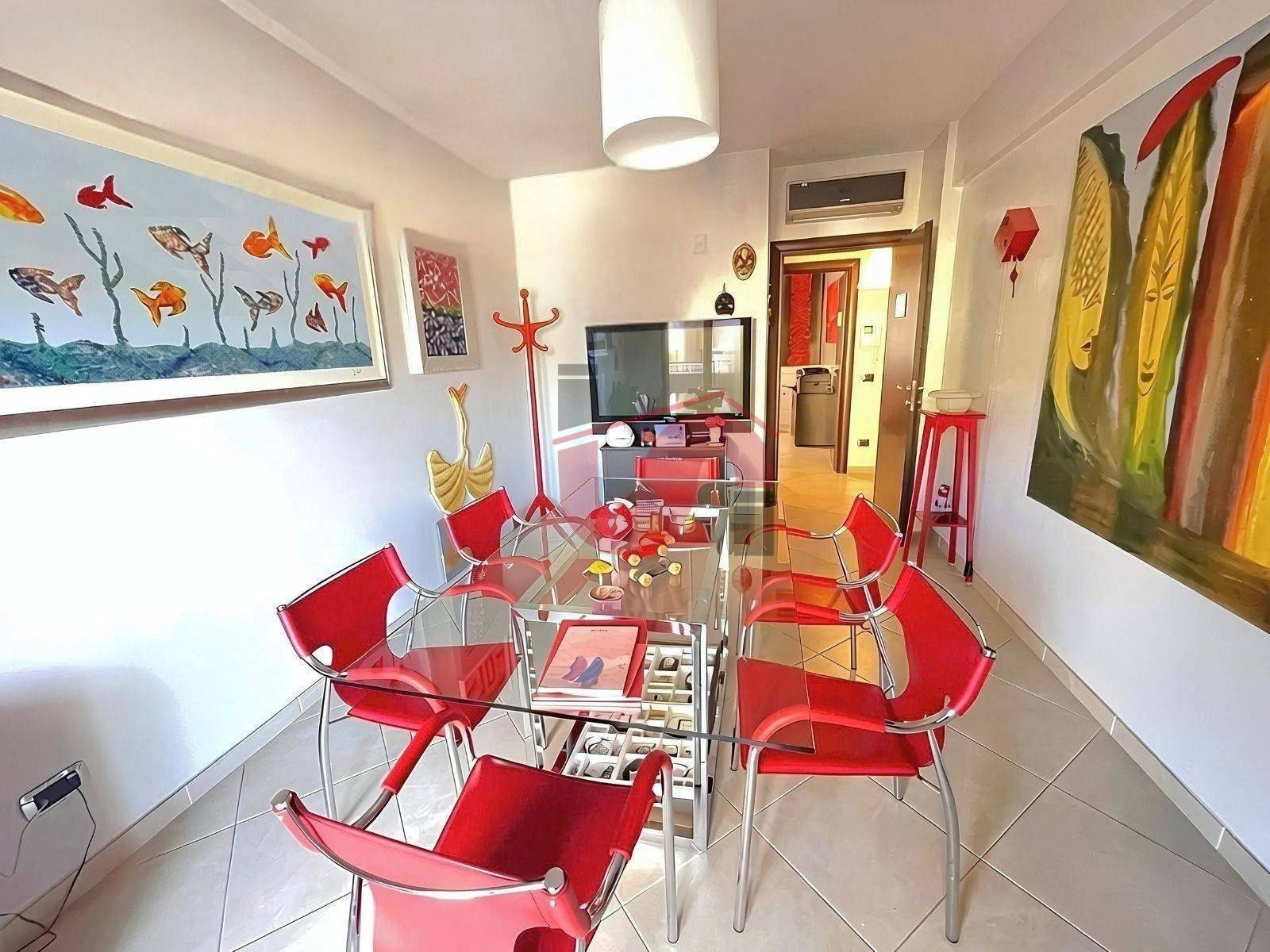 Appartamento in vendita a Benevento, Mellusi/Atlantici