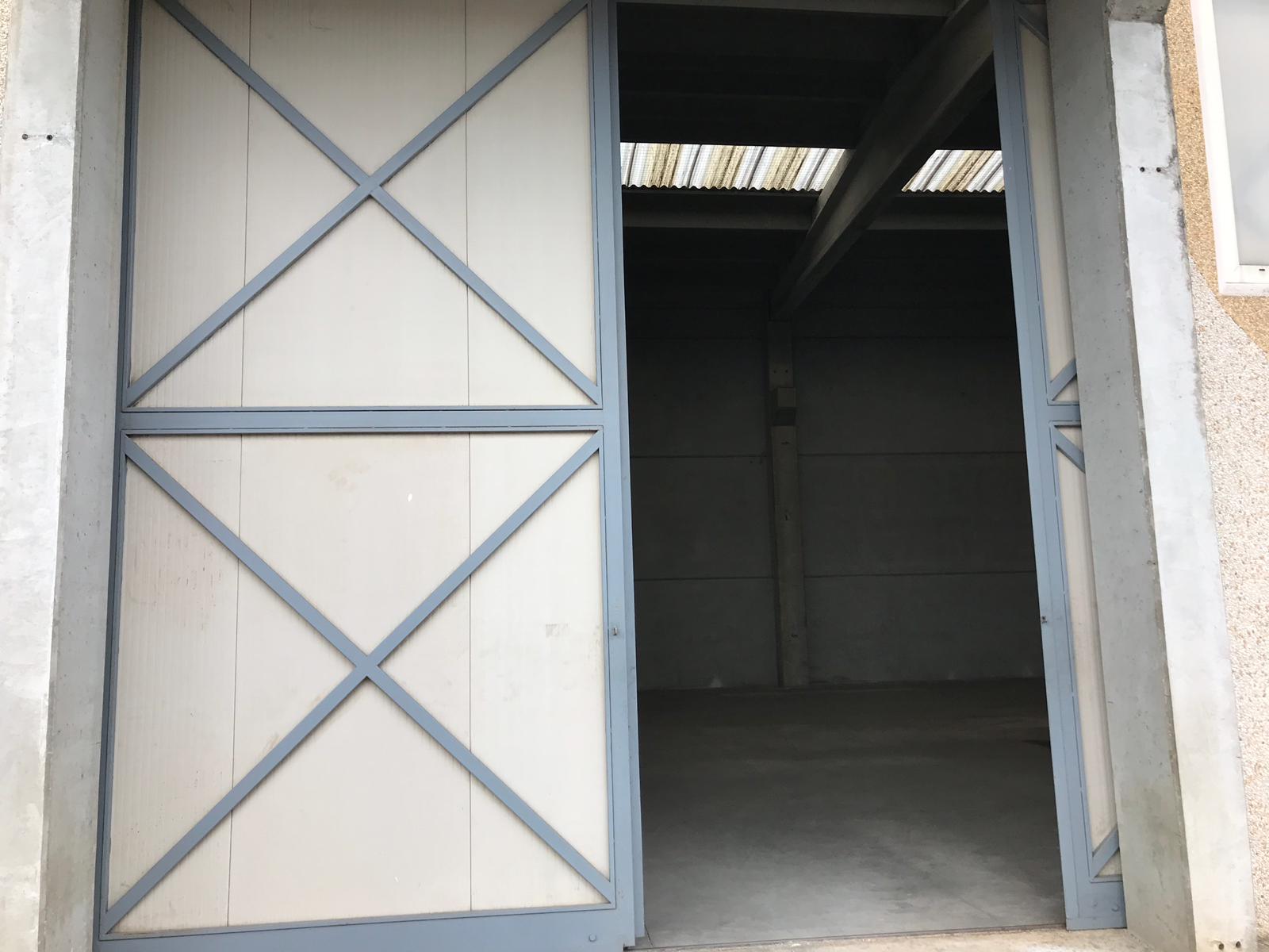 CAPANNONE INDUSTRIALE in affitto a Benevento, CONTRADE