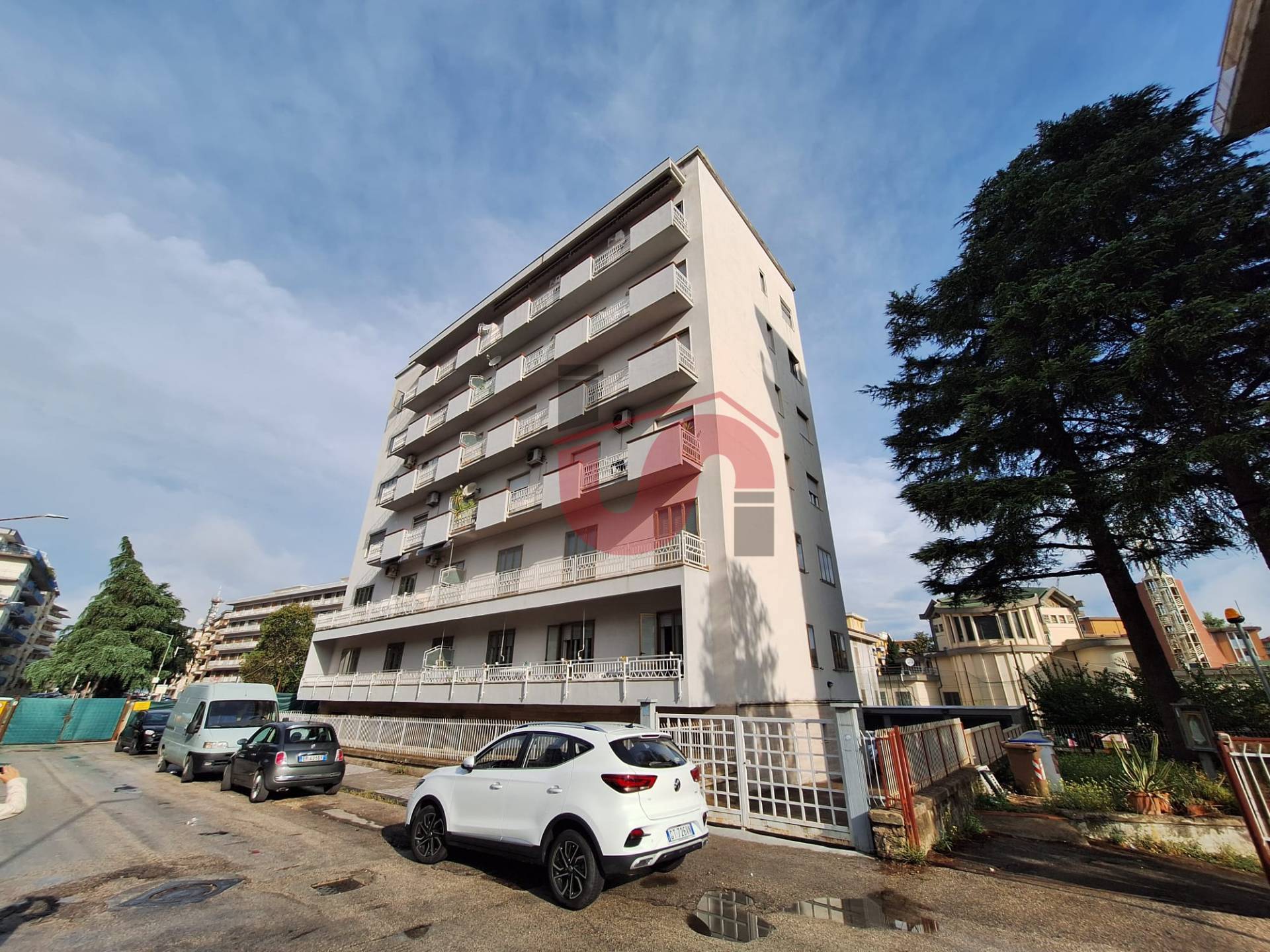 Appartamento in vendita a Benevento, Mellusi