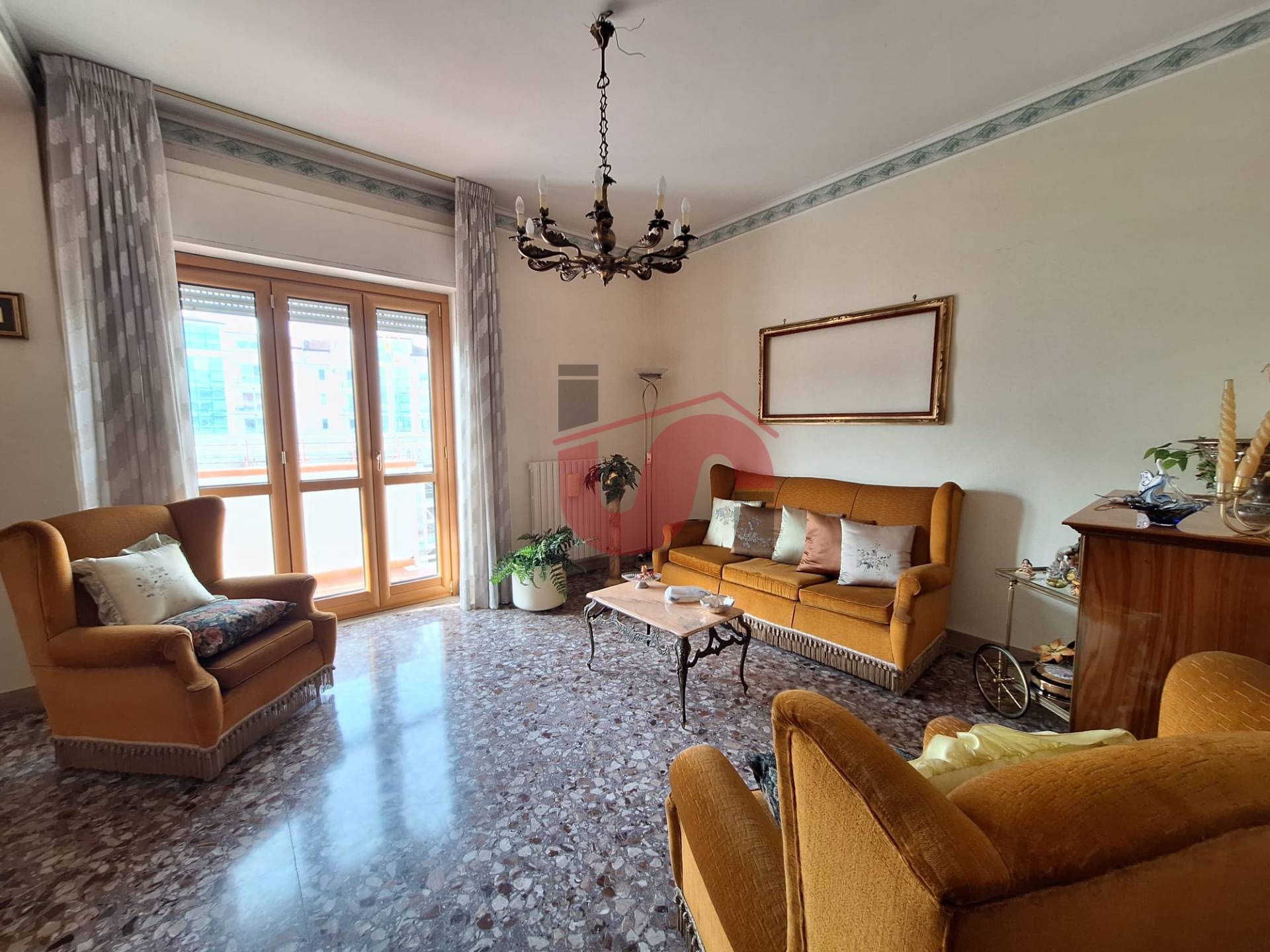 Appartamento in vendita a Benevento, Mellusi