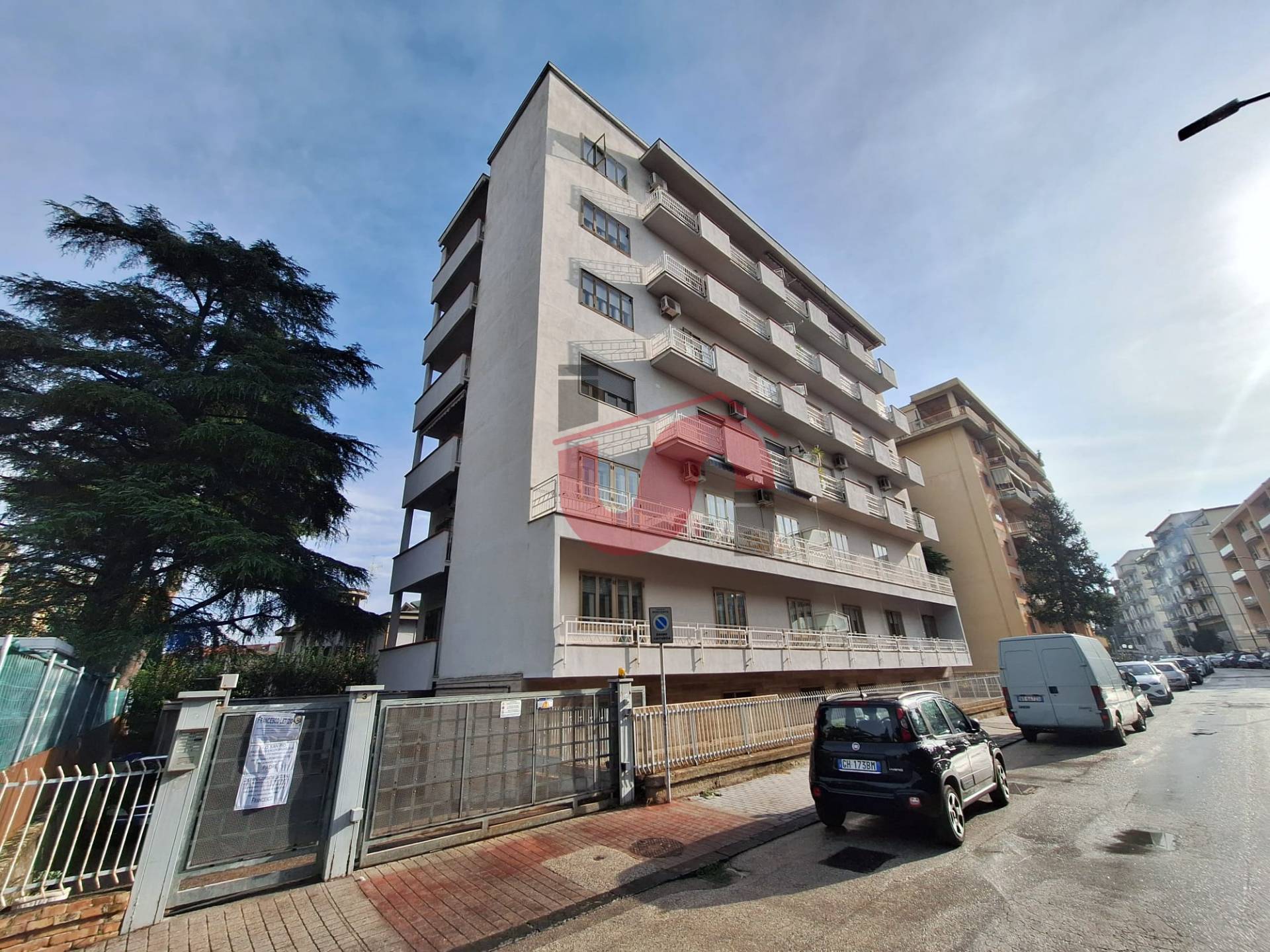 Appartamento in vendita a Benevento, Mellusi