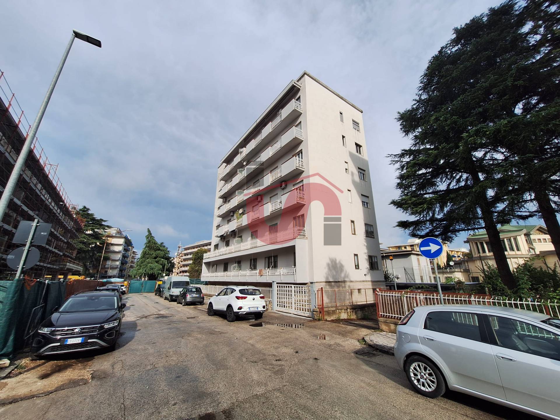 Appartamento in vendita a Benevento, Mellusi