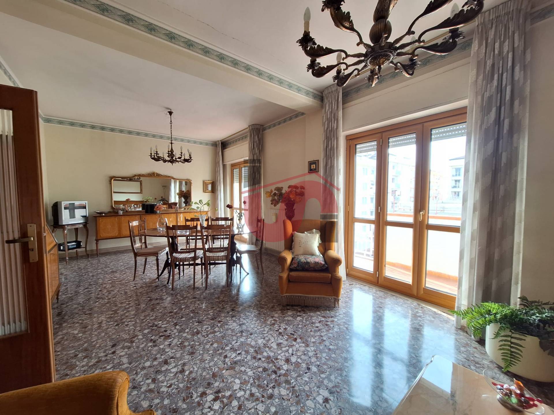 Appartamento in vendita a Benevento, Mellusi