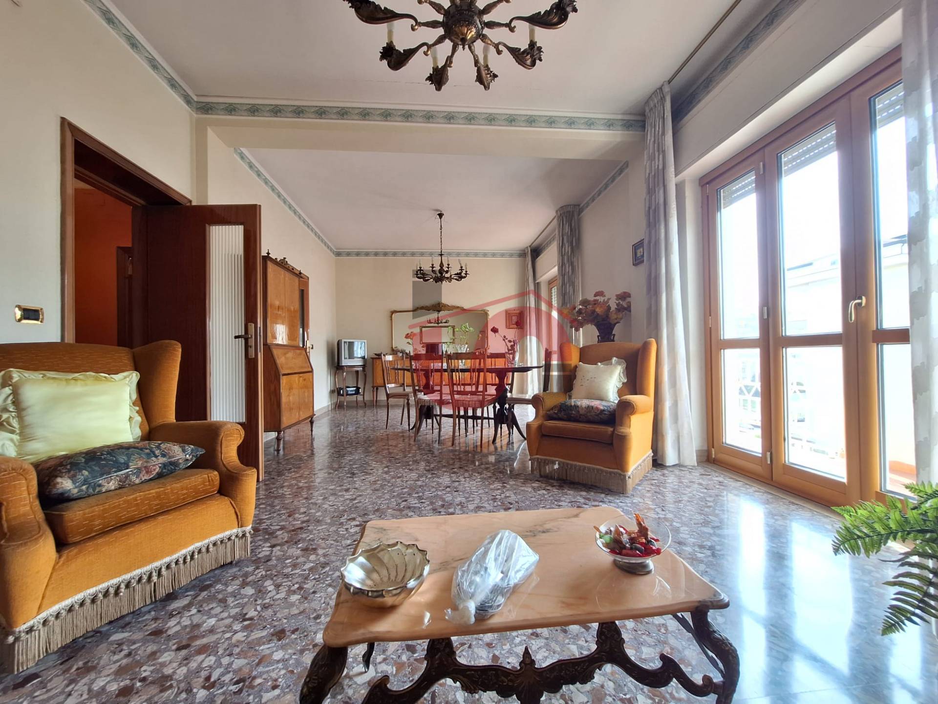 Appartamento in vendita a Benevento, Mellusi