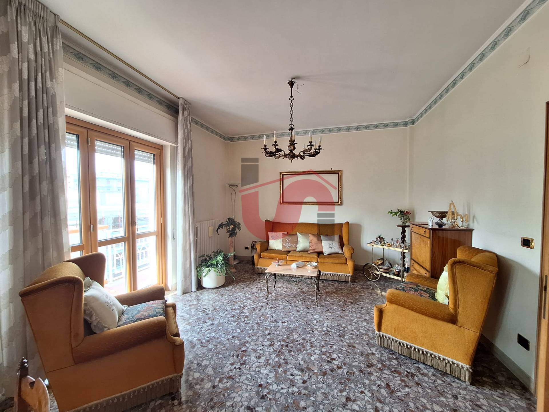 Appartamento in vendita a Benevento, Mellusi
