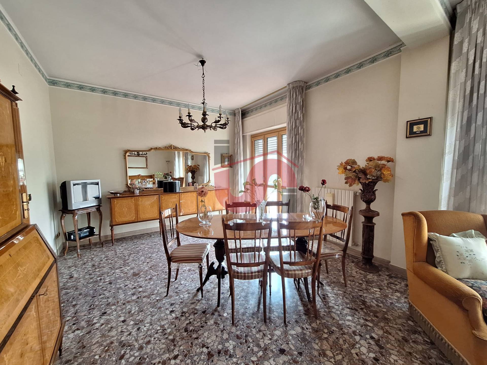 Appartamento in vendita a Benevento, Mellusi