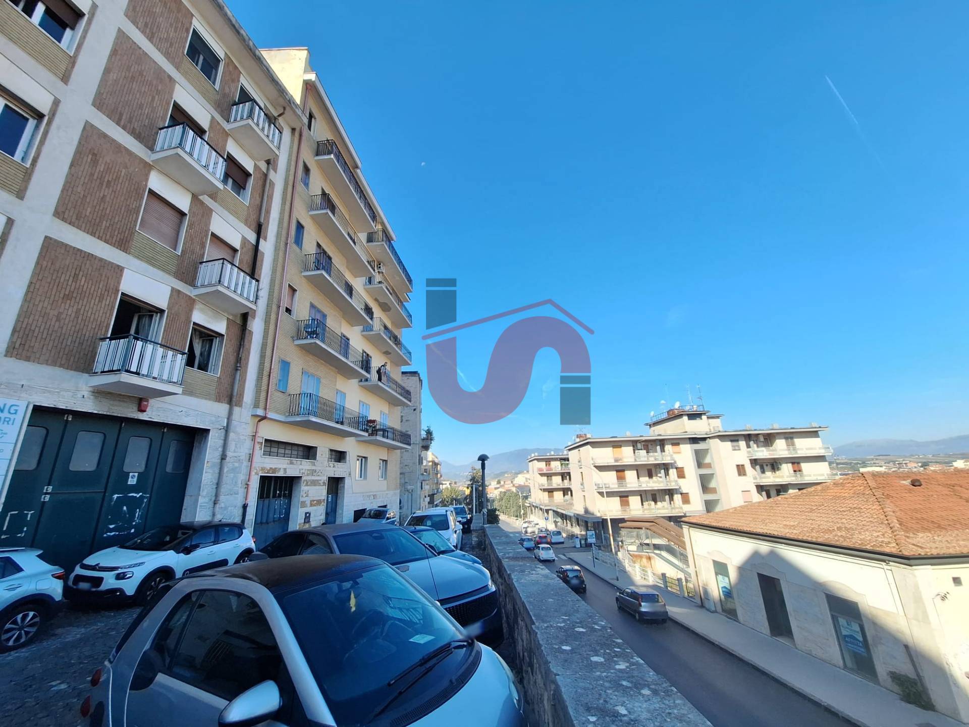 QUADRILOCALE in vendita a Benevento