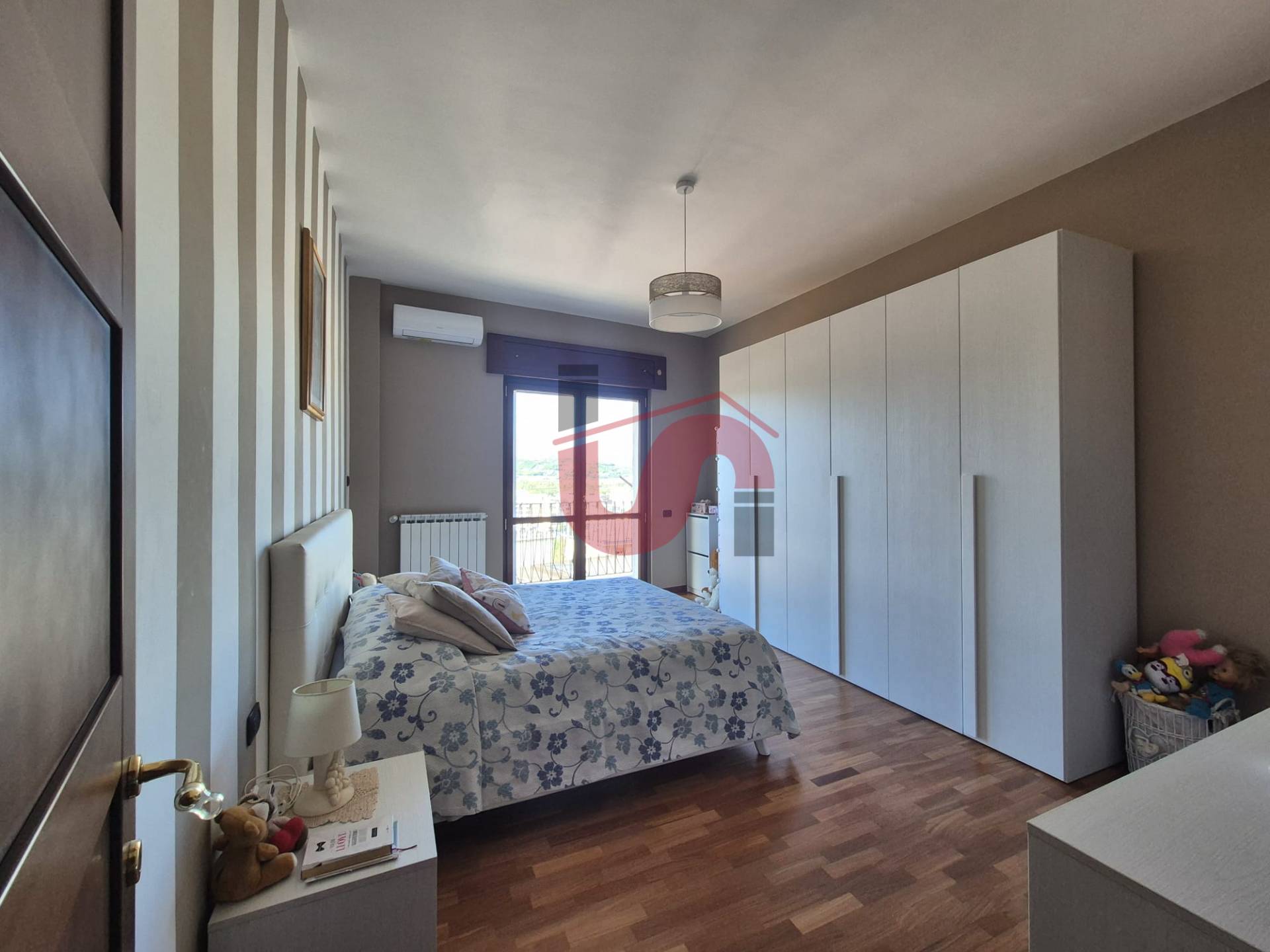 QUADRILOCALE in vendita a Benevento