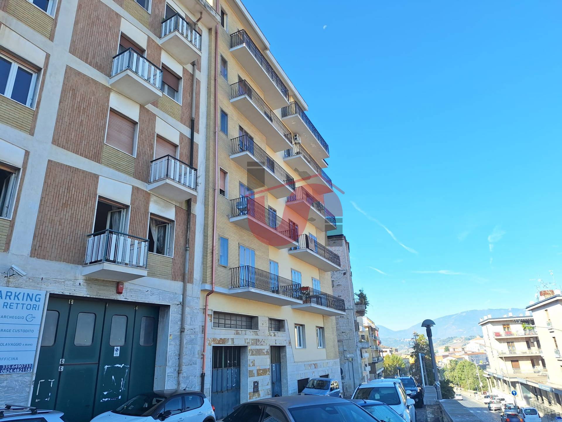 QUADRILOCALE in vendita a Benevento
