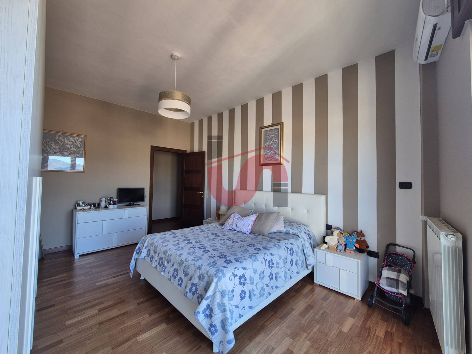 QUADRILOCALE in vendita a Benevento