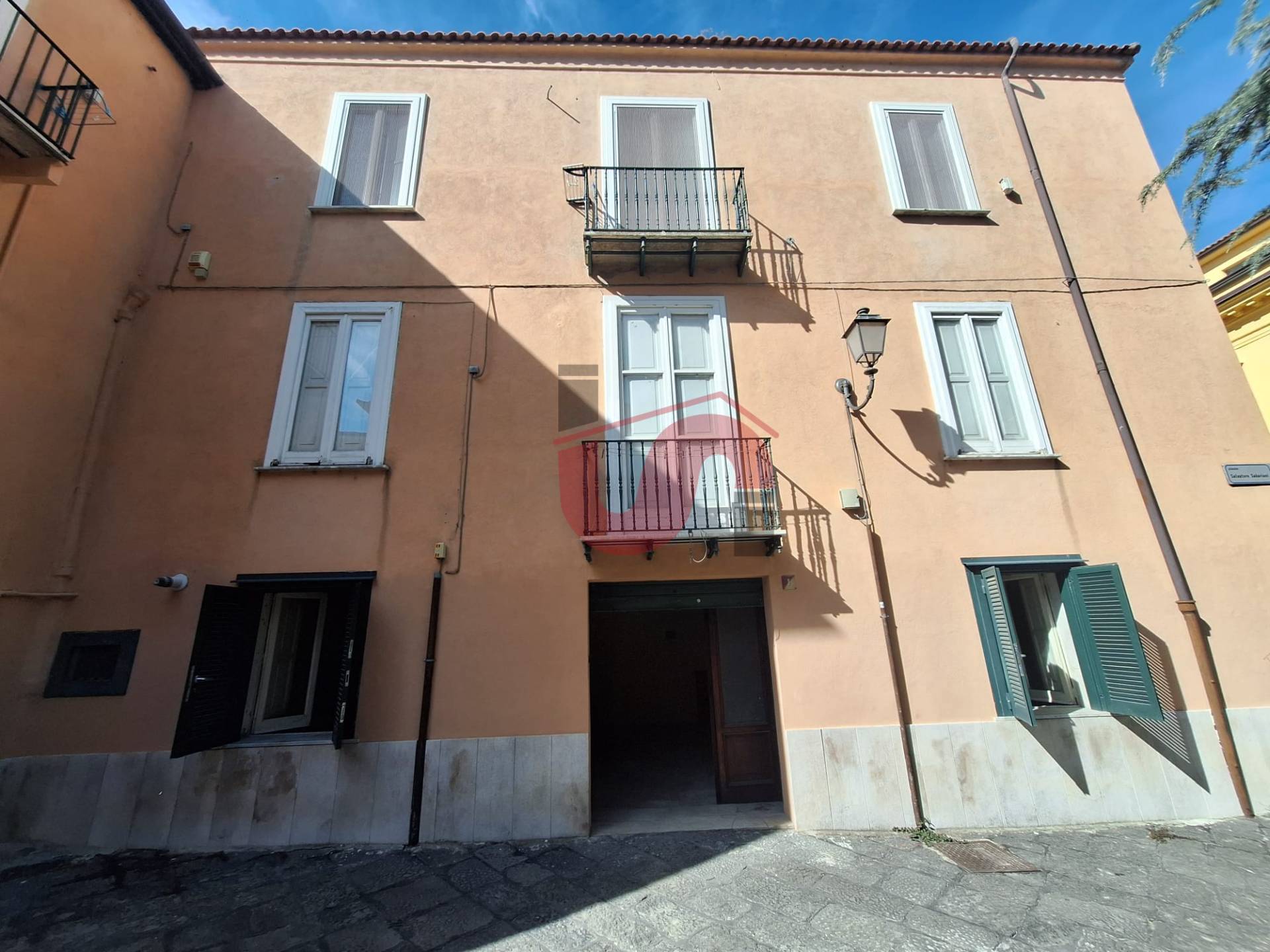 Casa Semindipendente in vendita a Benevento, CENTRO STORICO