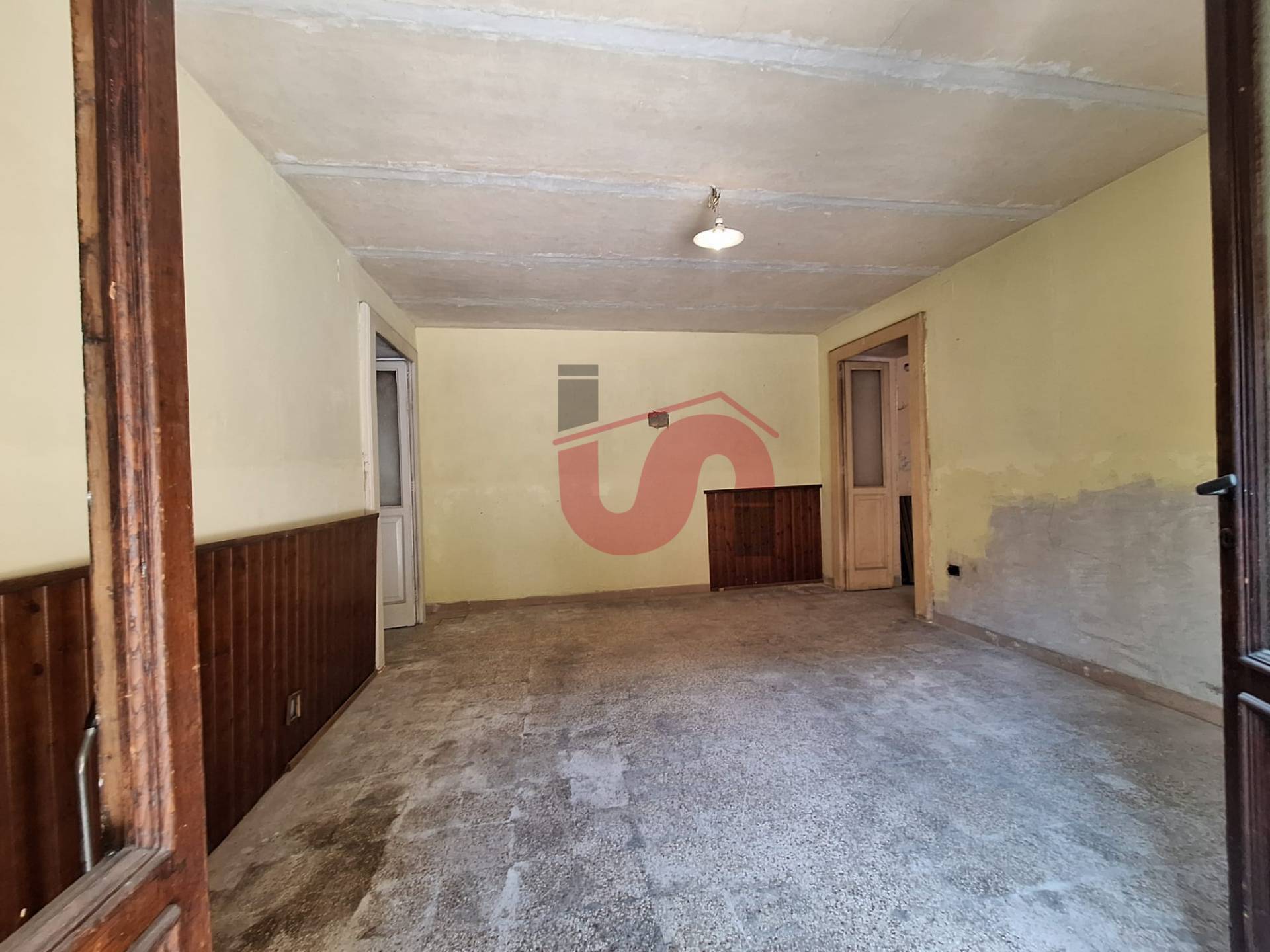 Casa Semindipendente in vendita a Benevento, CENTRO STORICO