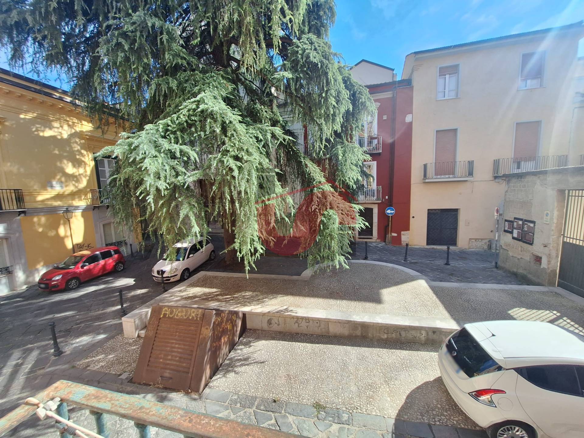 Casa Semindipendente in vendita a Benevento, CENTRO STORICO