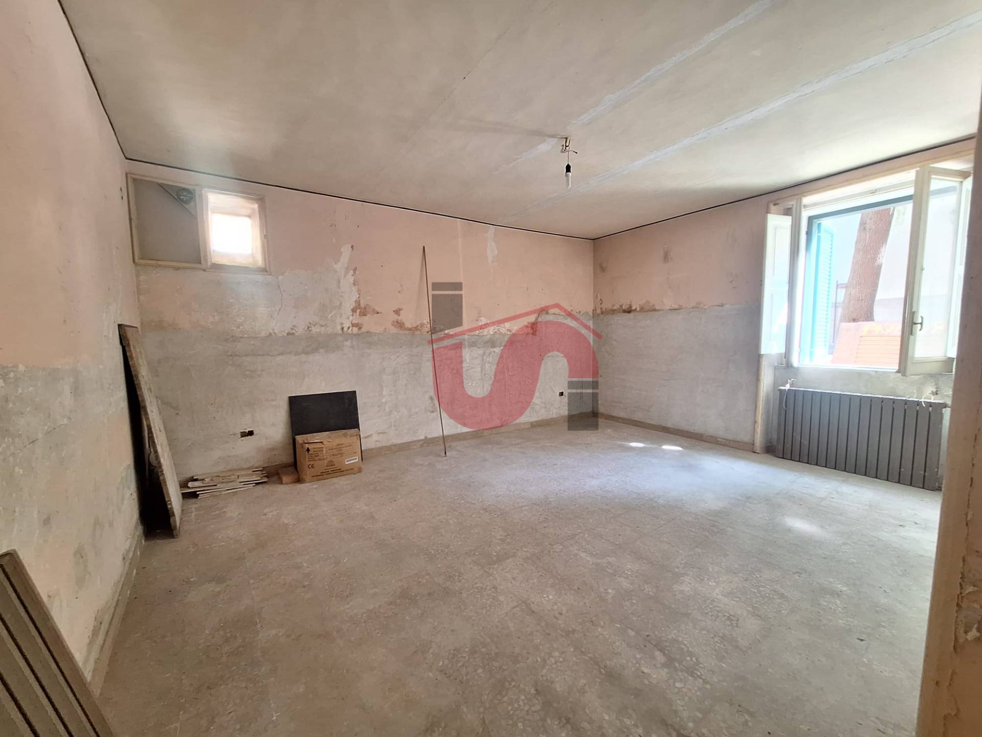 Casa Semindipendente in vendita a Benevento, CENTRO STORICO