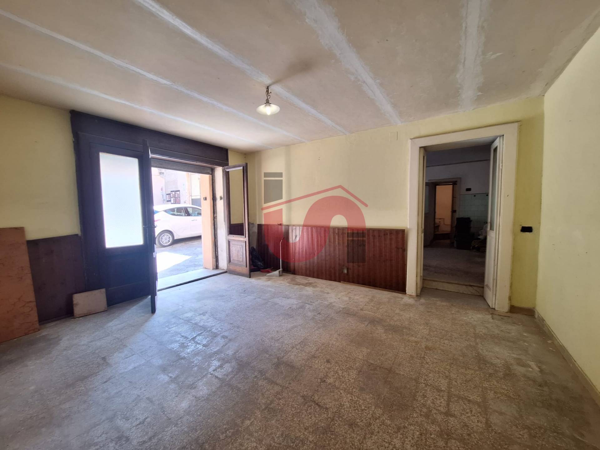 Casa Semindipendente in vendita a Benevento, CENTRO STORICO