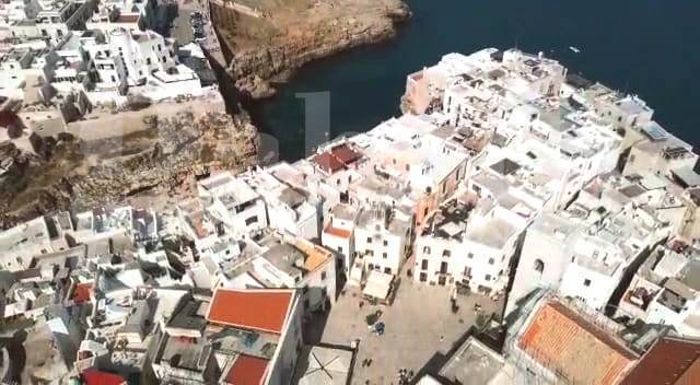 Casa indipendente in vendita a Polignano a Mare