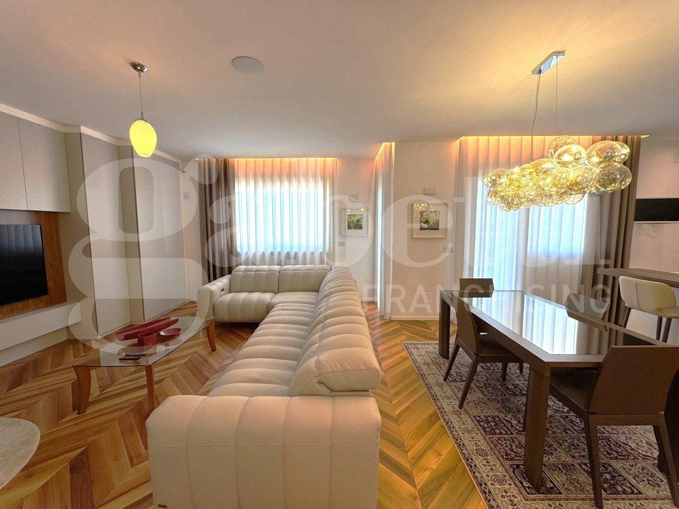 Appartamento ristrutturato a Bari