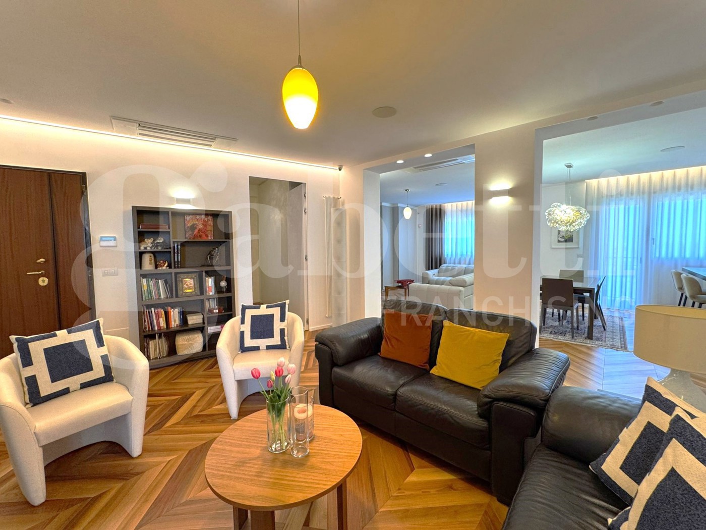 Appartamento ristrutturato a Bari