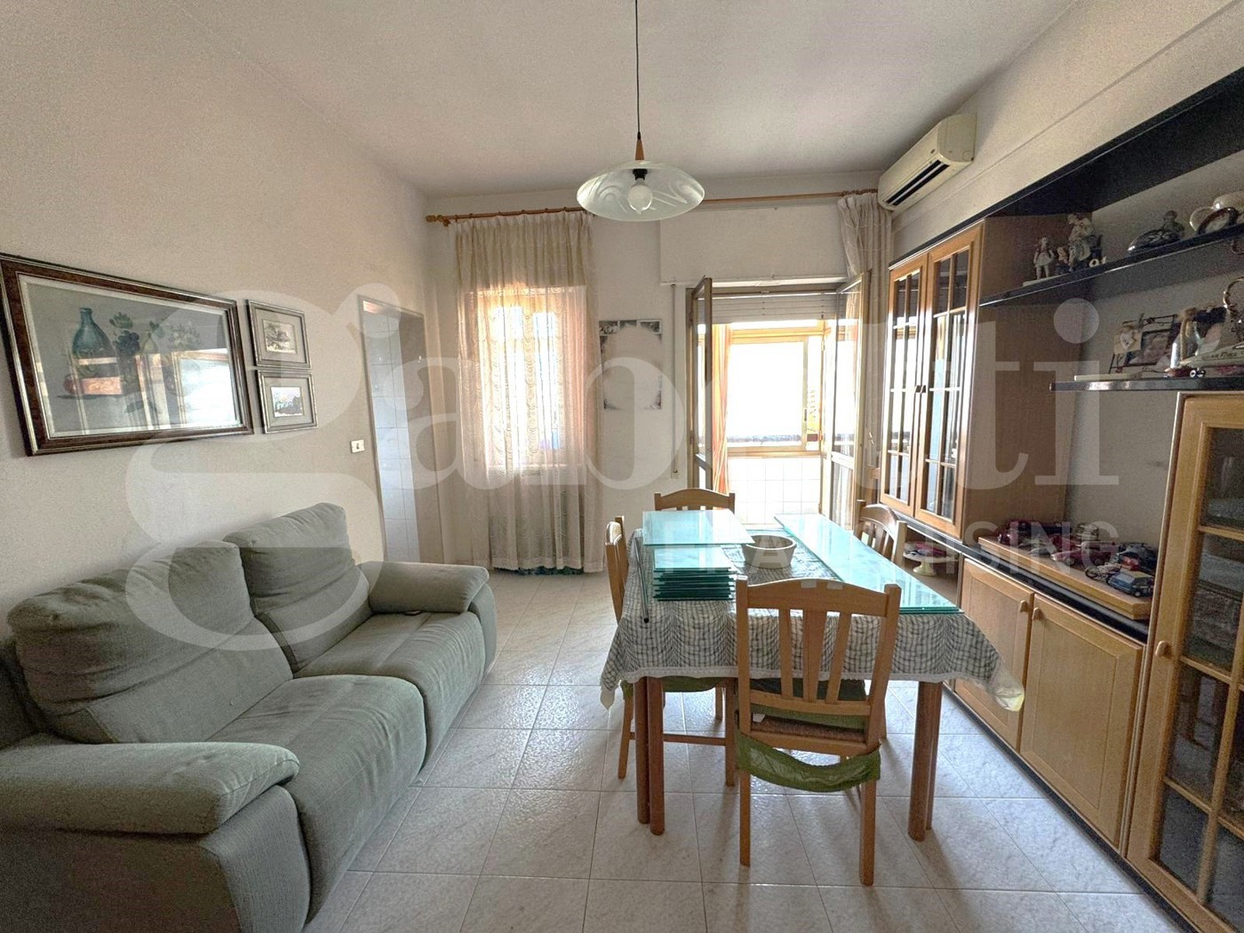 Appartamento da ristrutturare a Bari