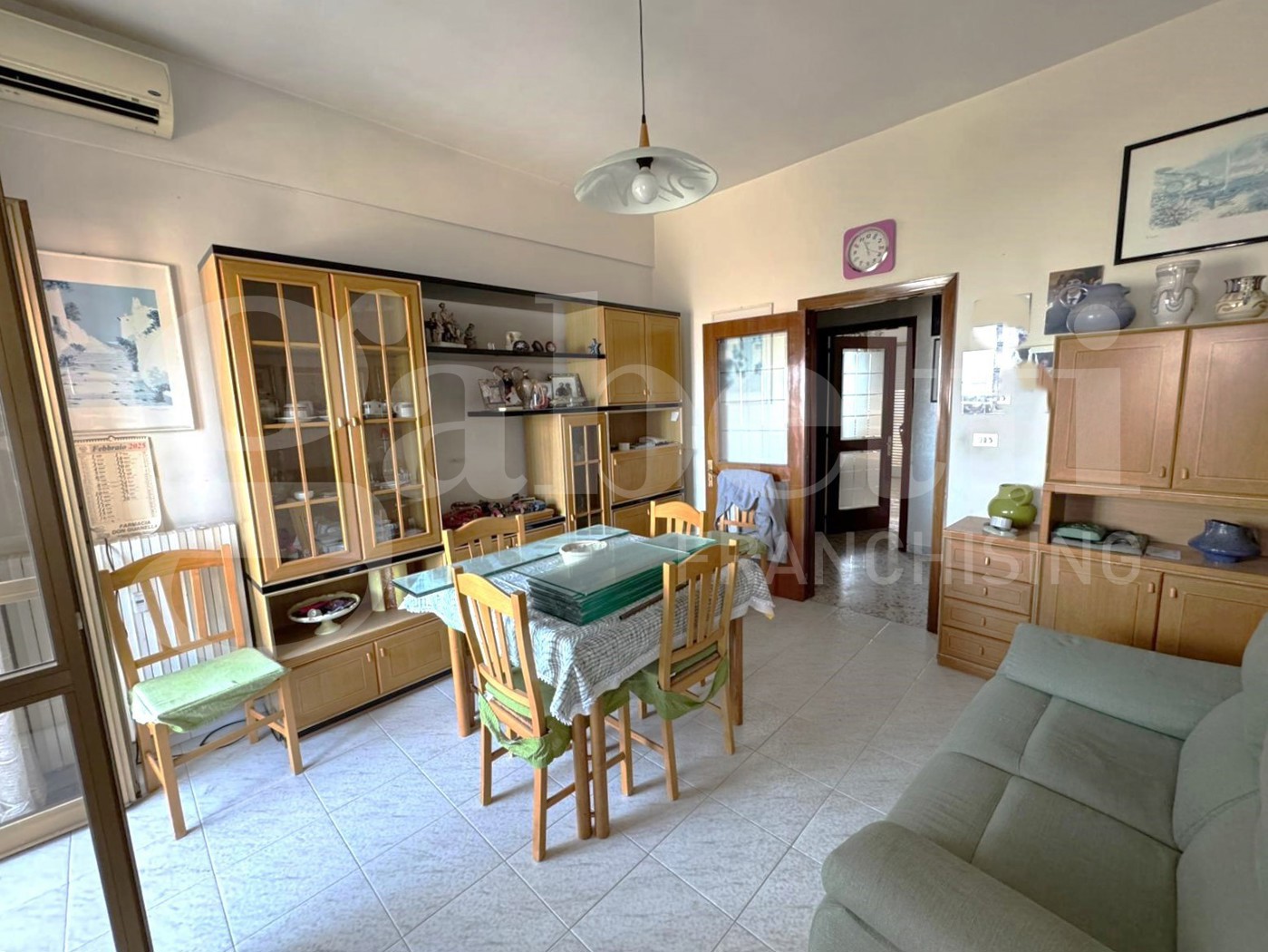 Appartamento da ristrutturare a Bari