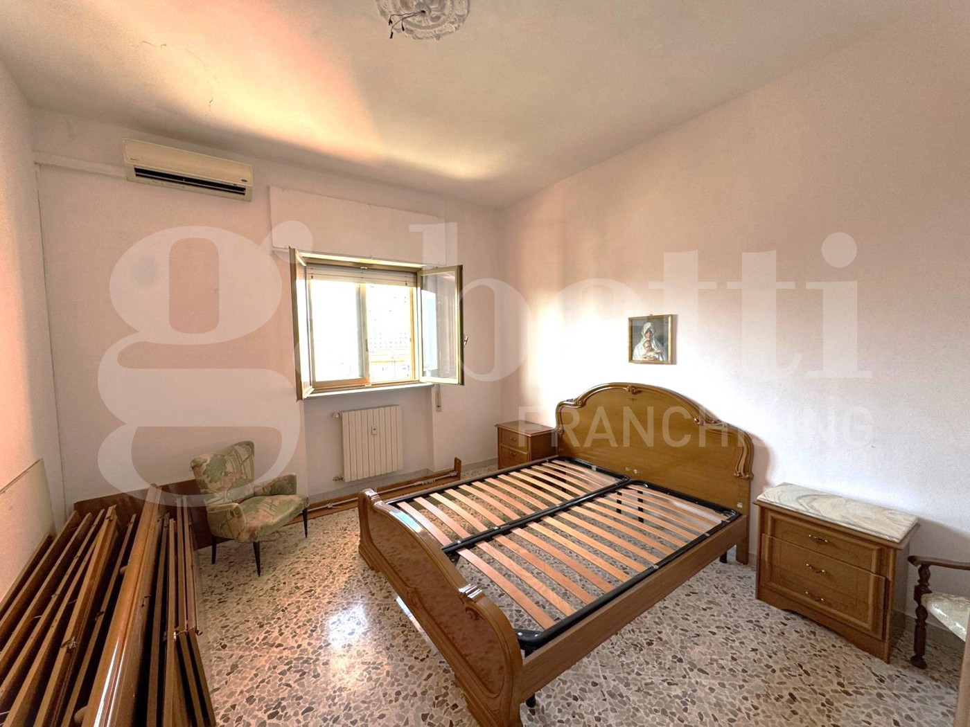 Appartamento da ristrutturare a Bari